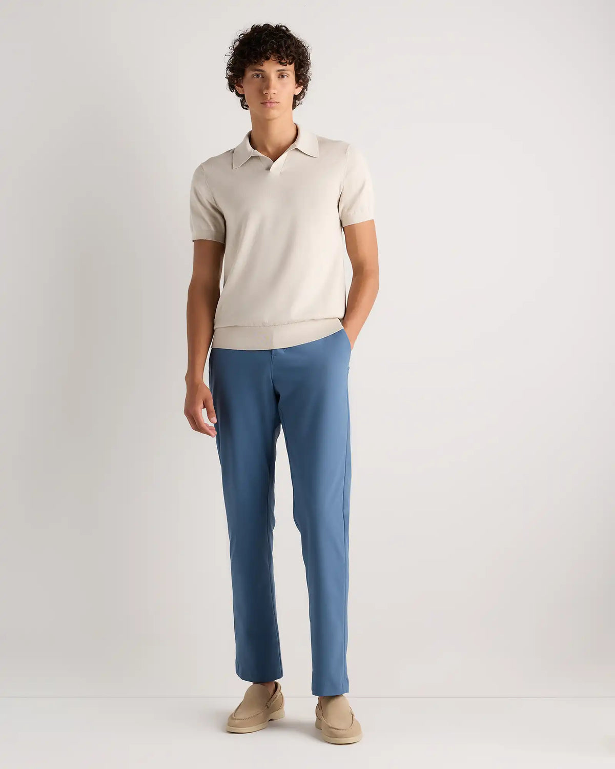 Ultimate Commuter Pants