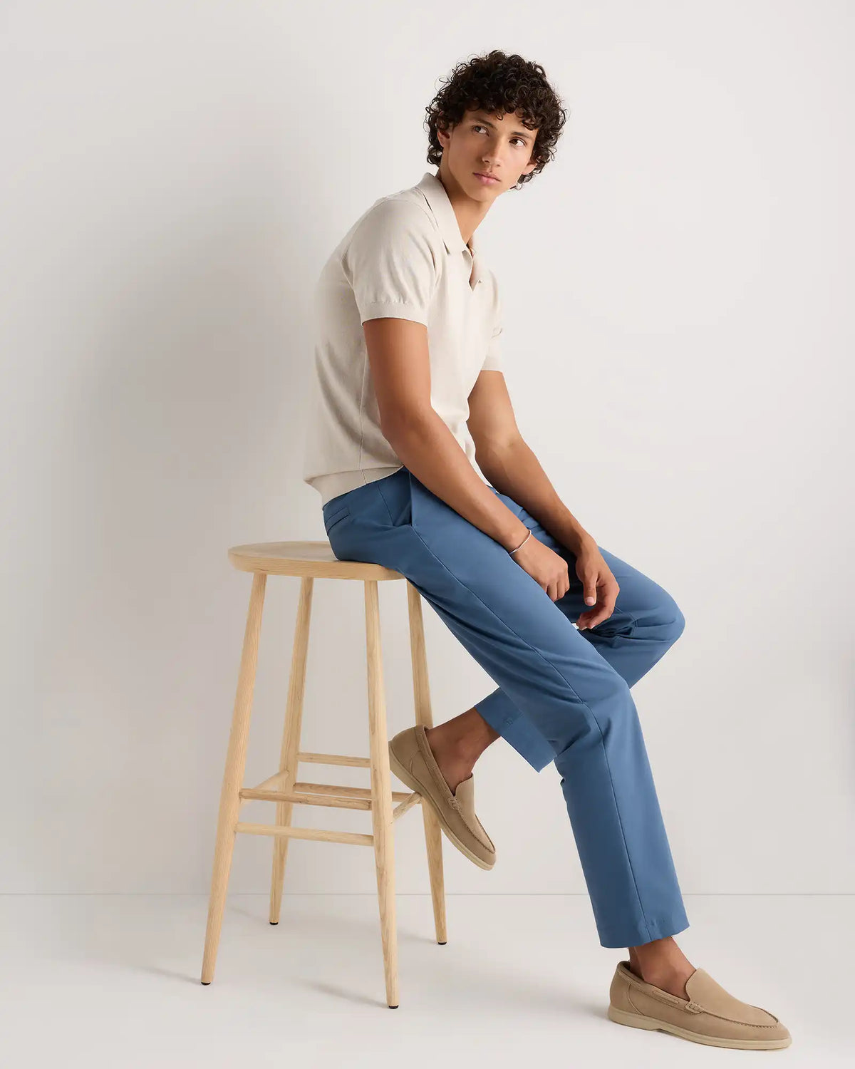 Ultimate Commuter Pants