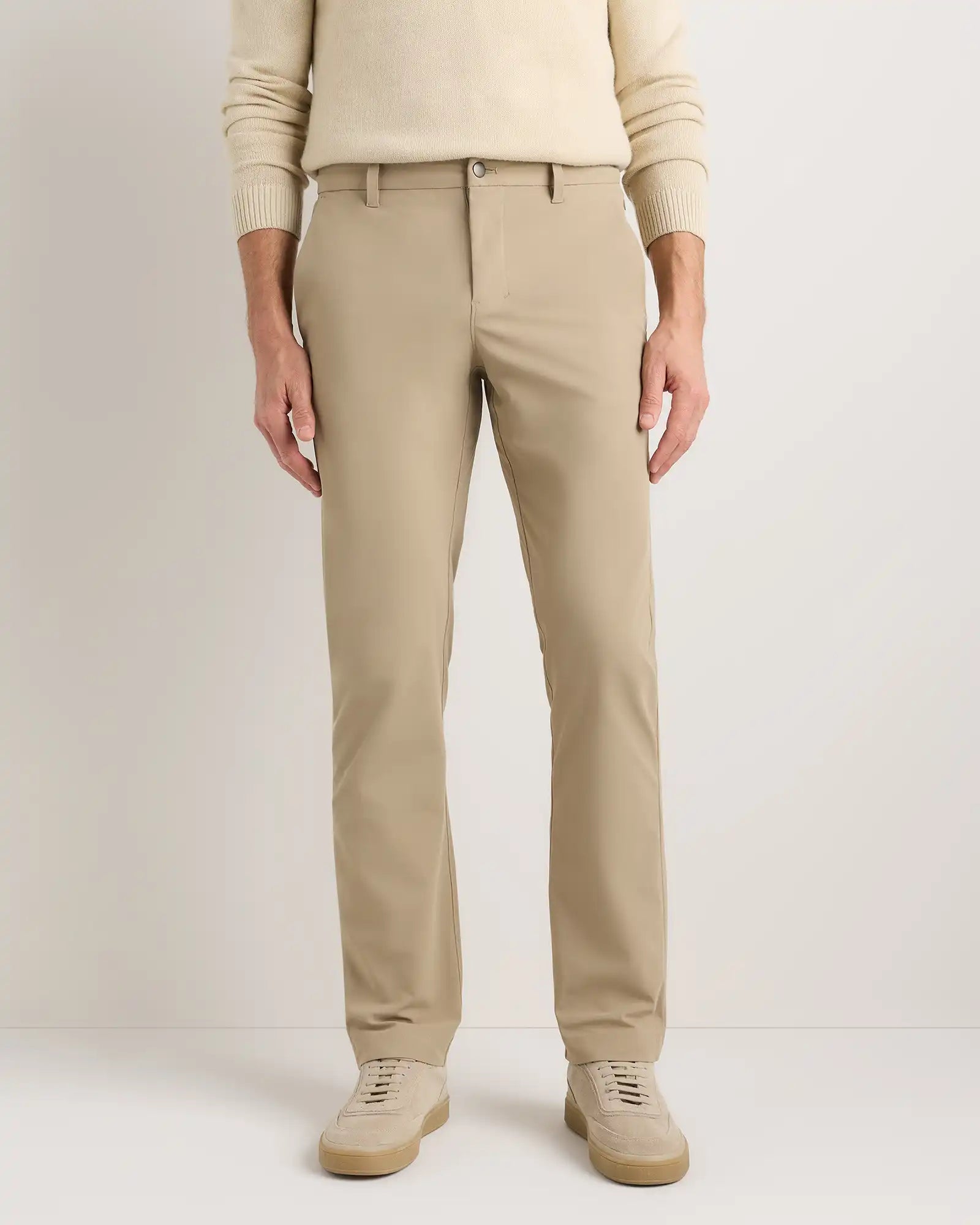 Ultimate Commuter Pants