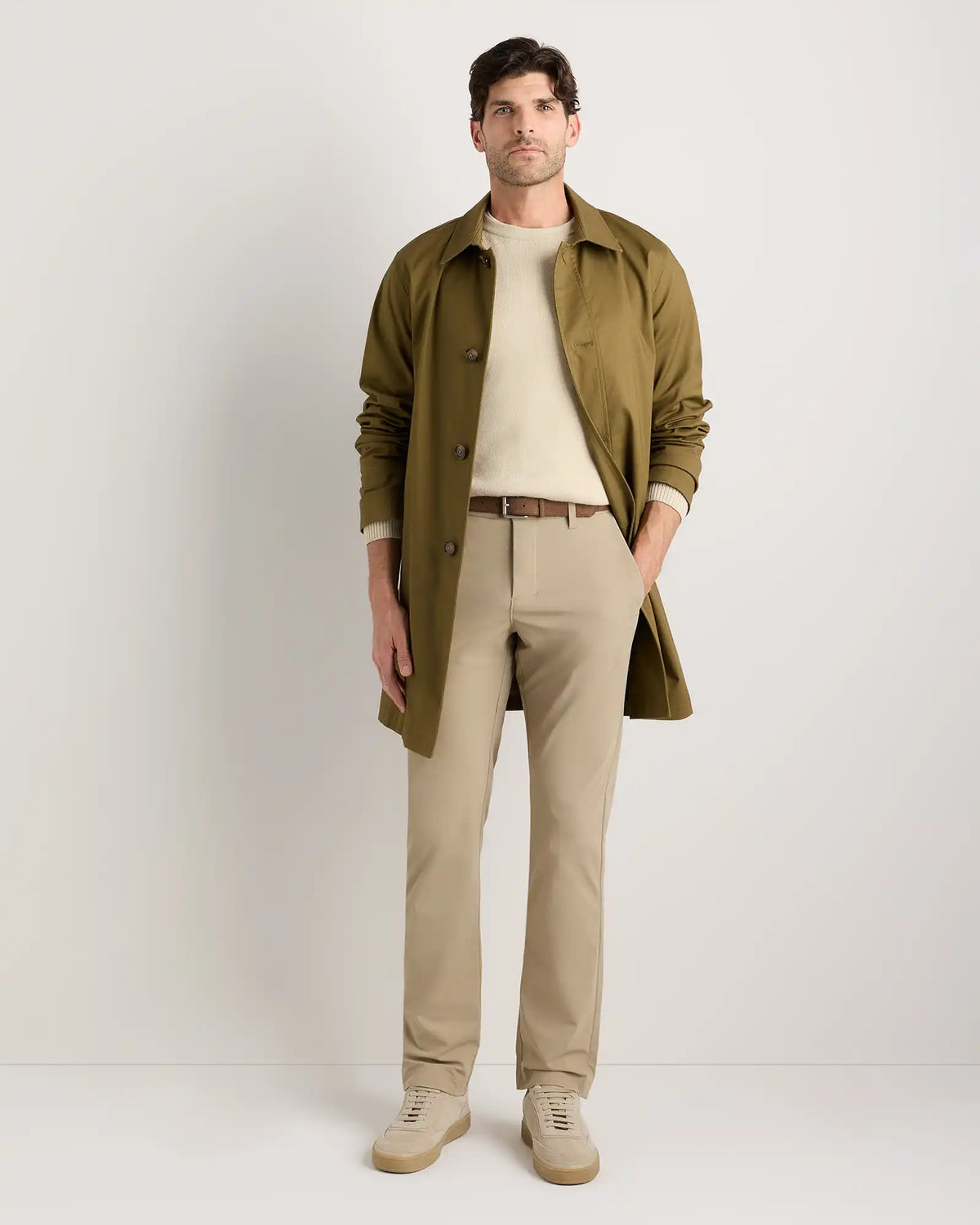 Ultimate Commuter Pants