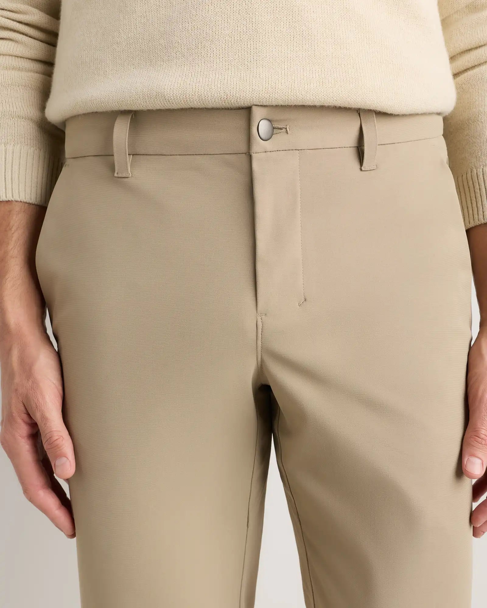 Ultimate Commuter Pants
