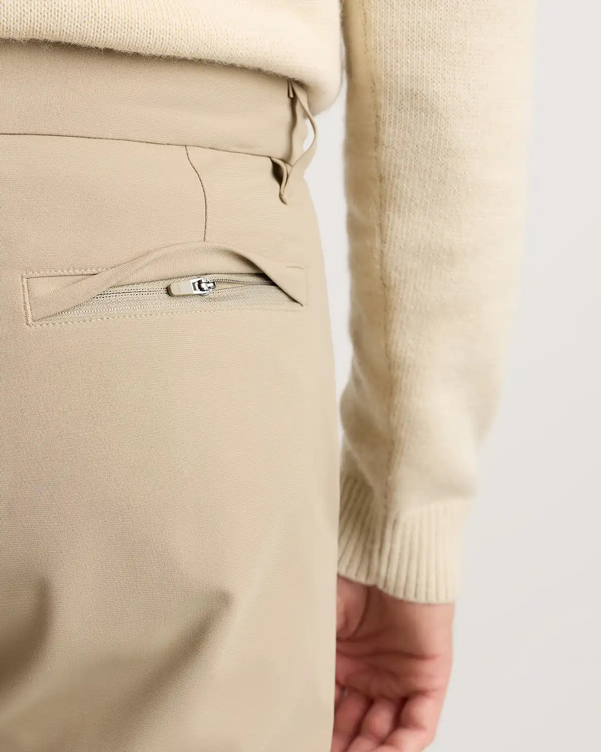 Ultimate Commuter Pants