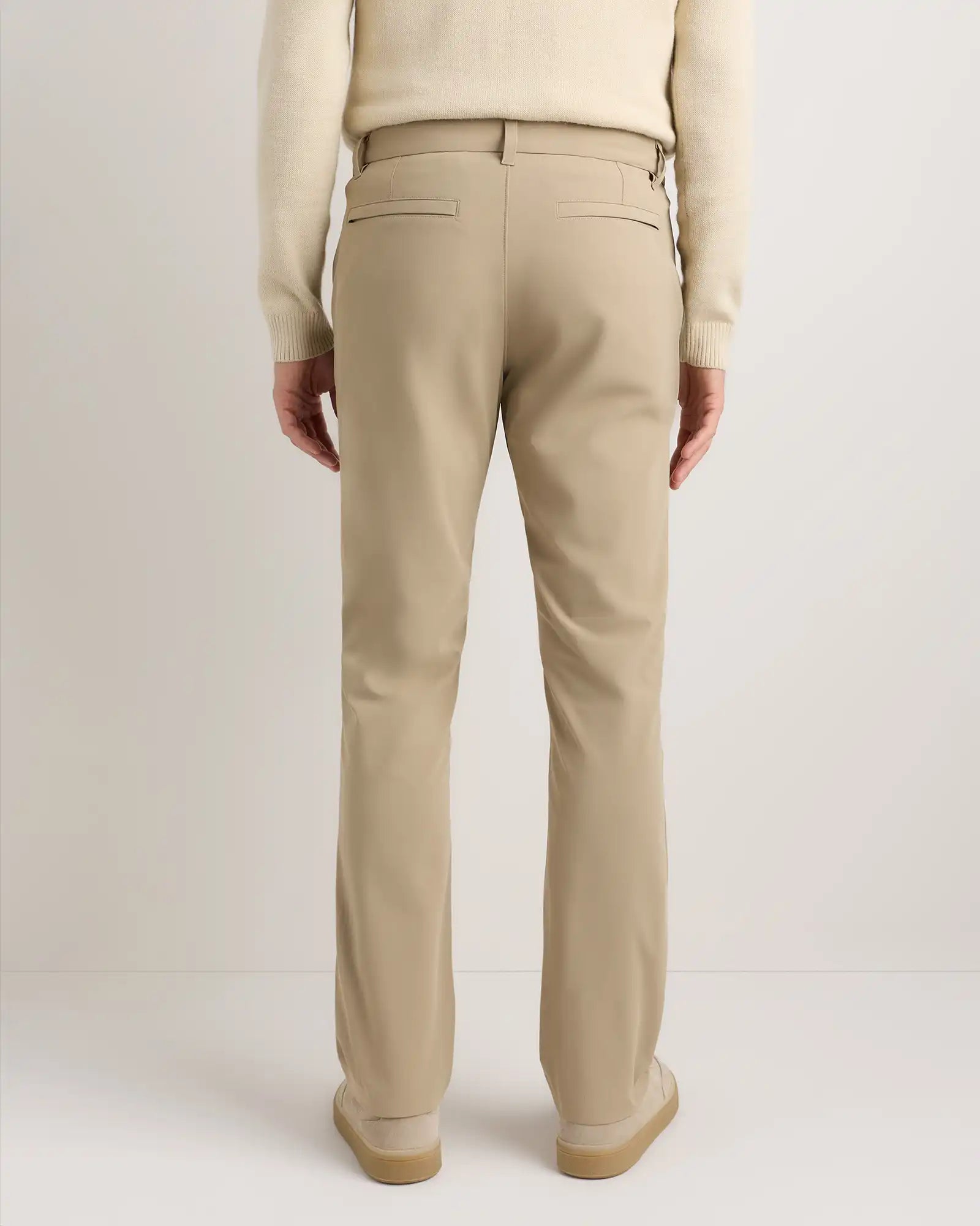 Ultimate Commuter Pants
