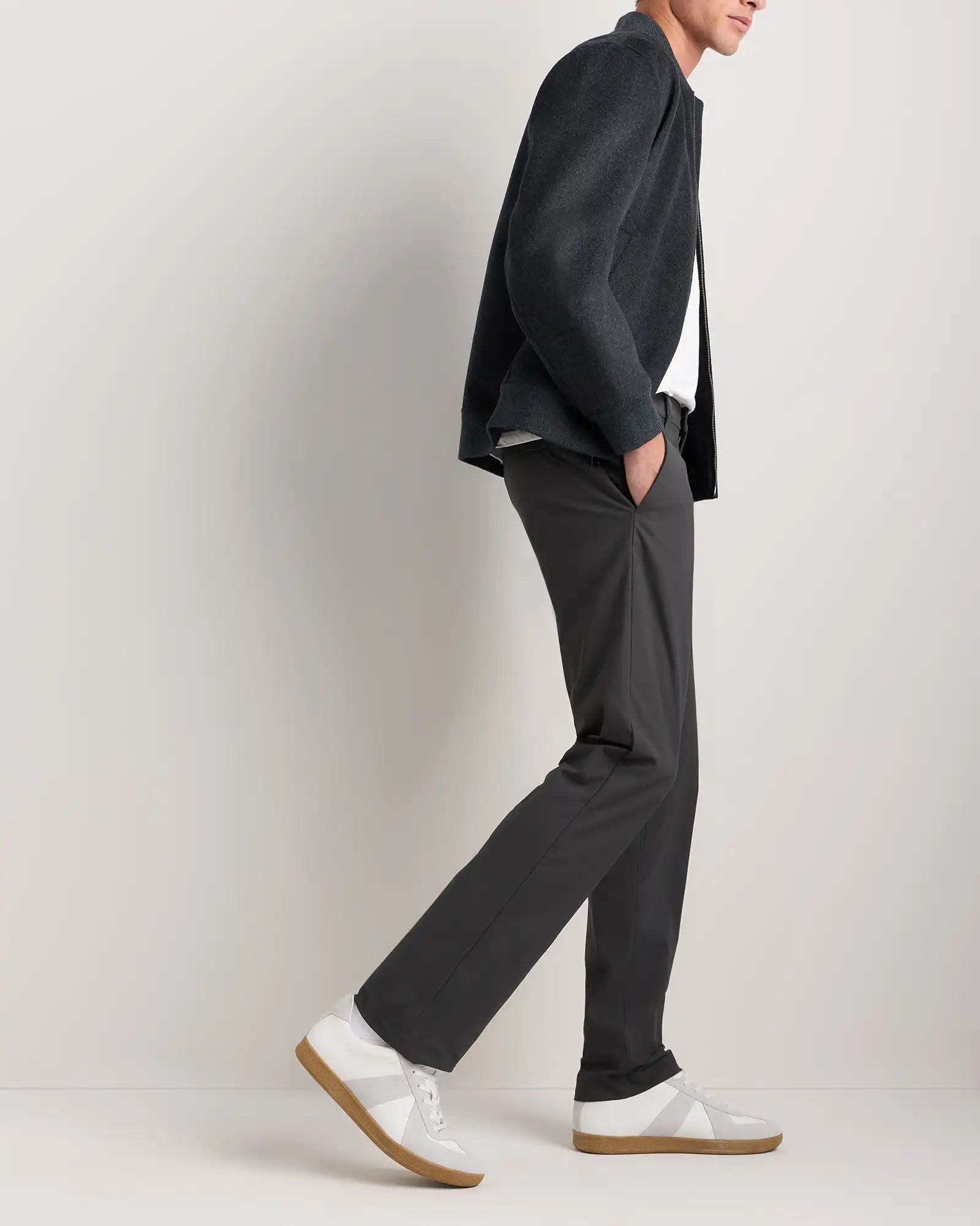 Ultimate Commuter Pants