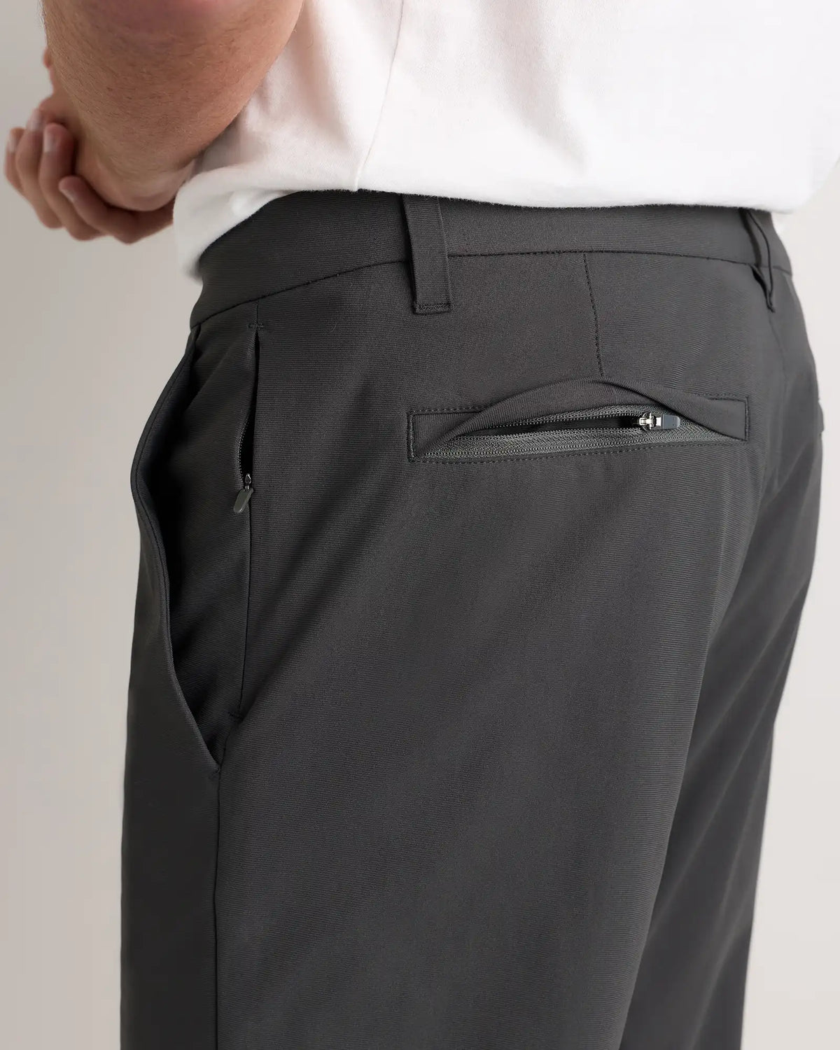 Ultimate Commuter Pants