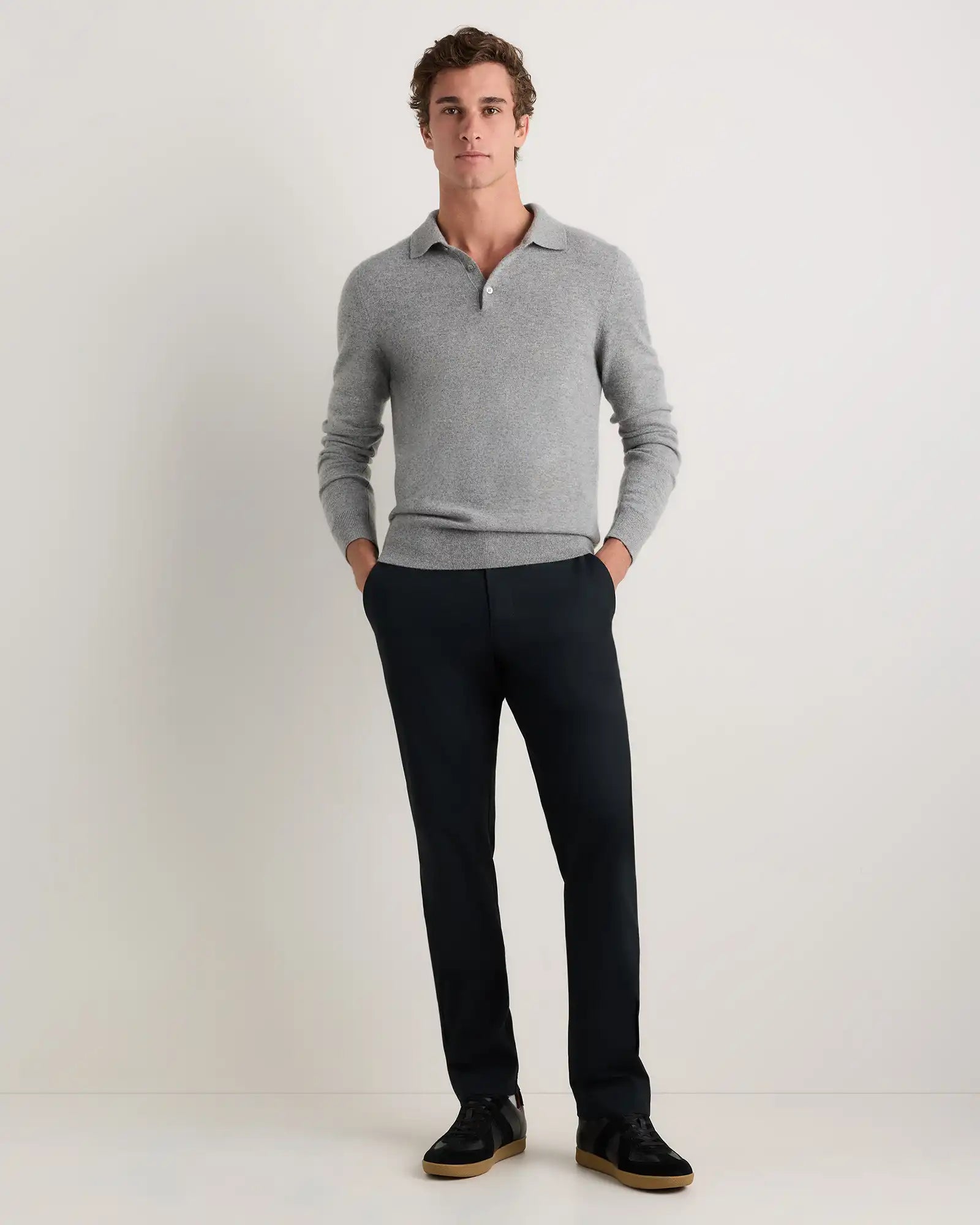 Ultimate Commuter Pants