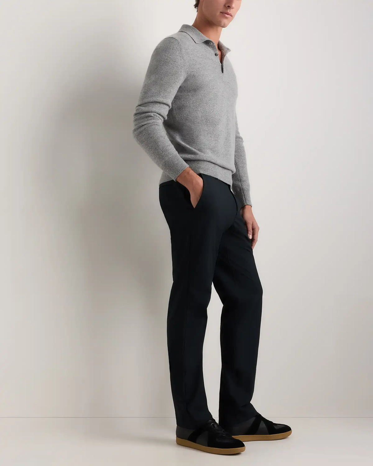 Ultimate Commuter Pants