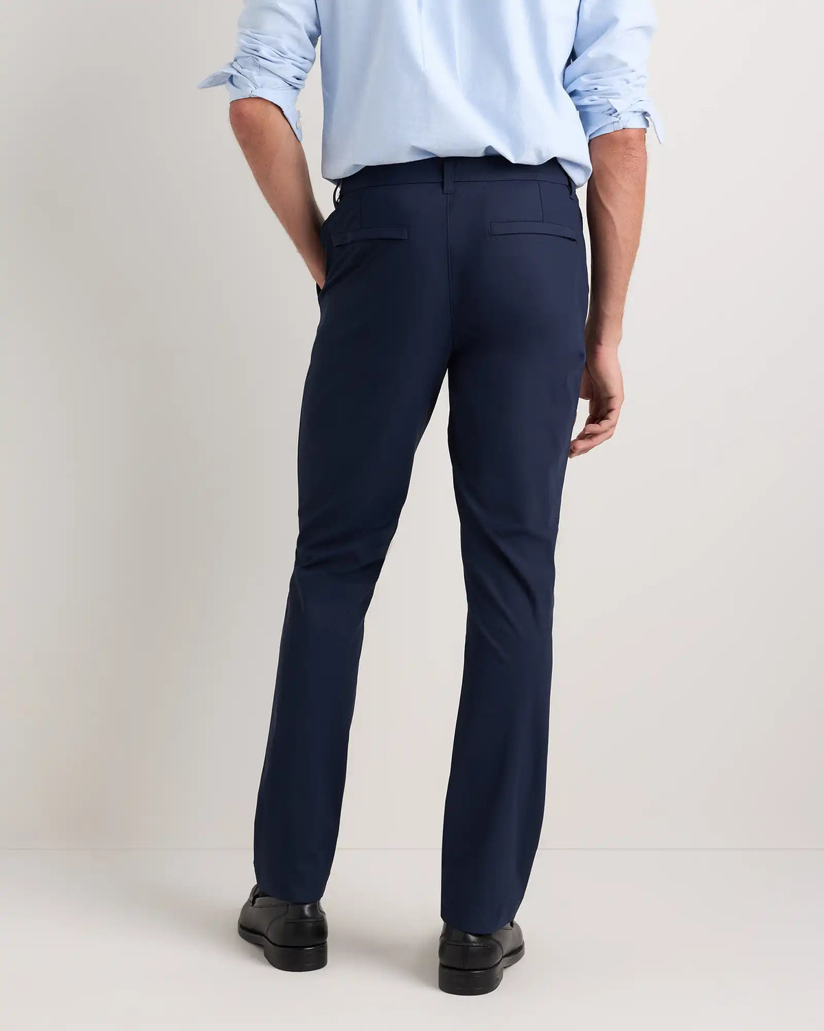 Ultimate Commuter Pants