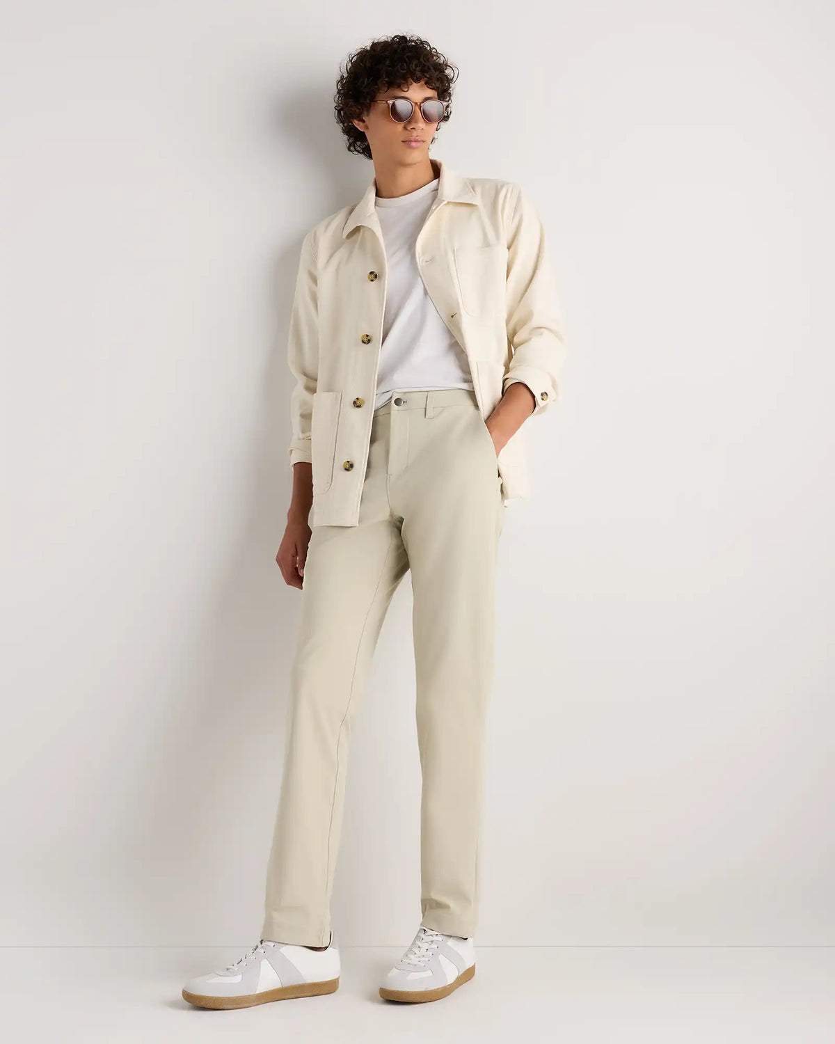 Ultimate Commuter Pants