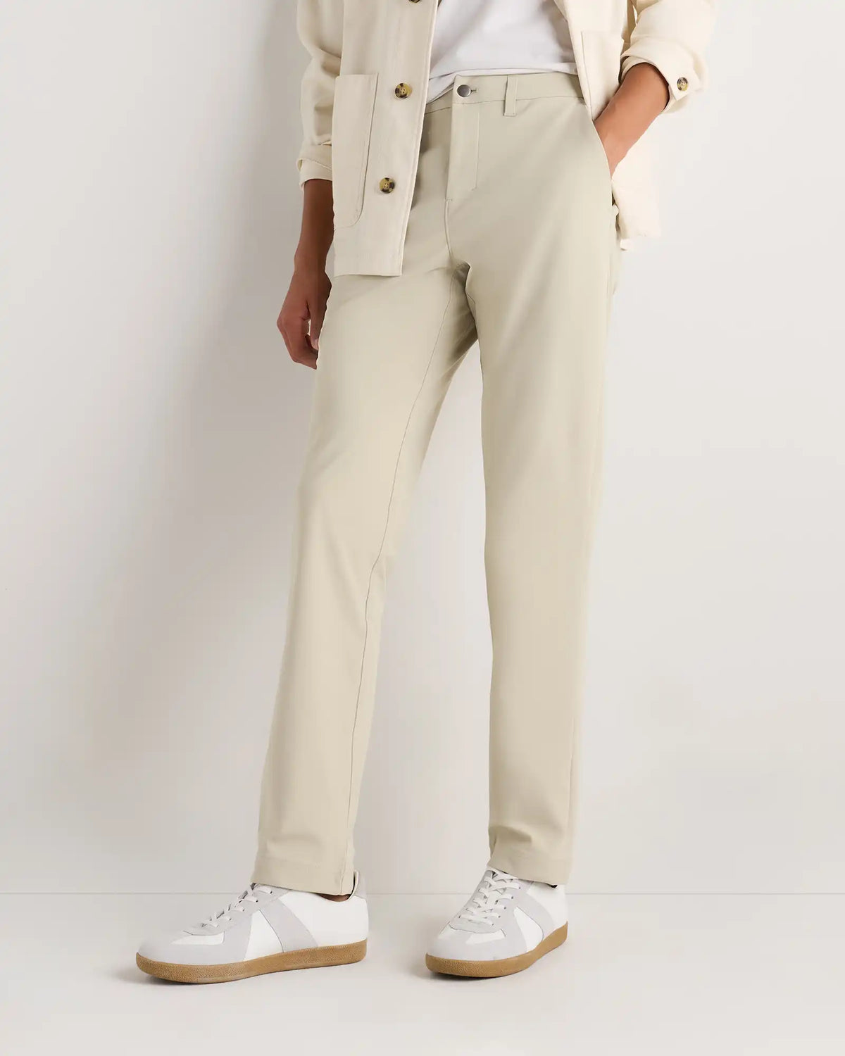 Ultimate Commuter Pants