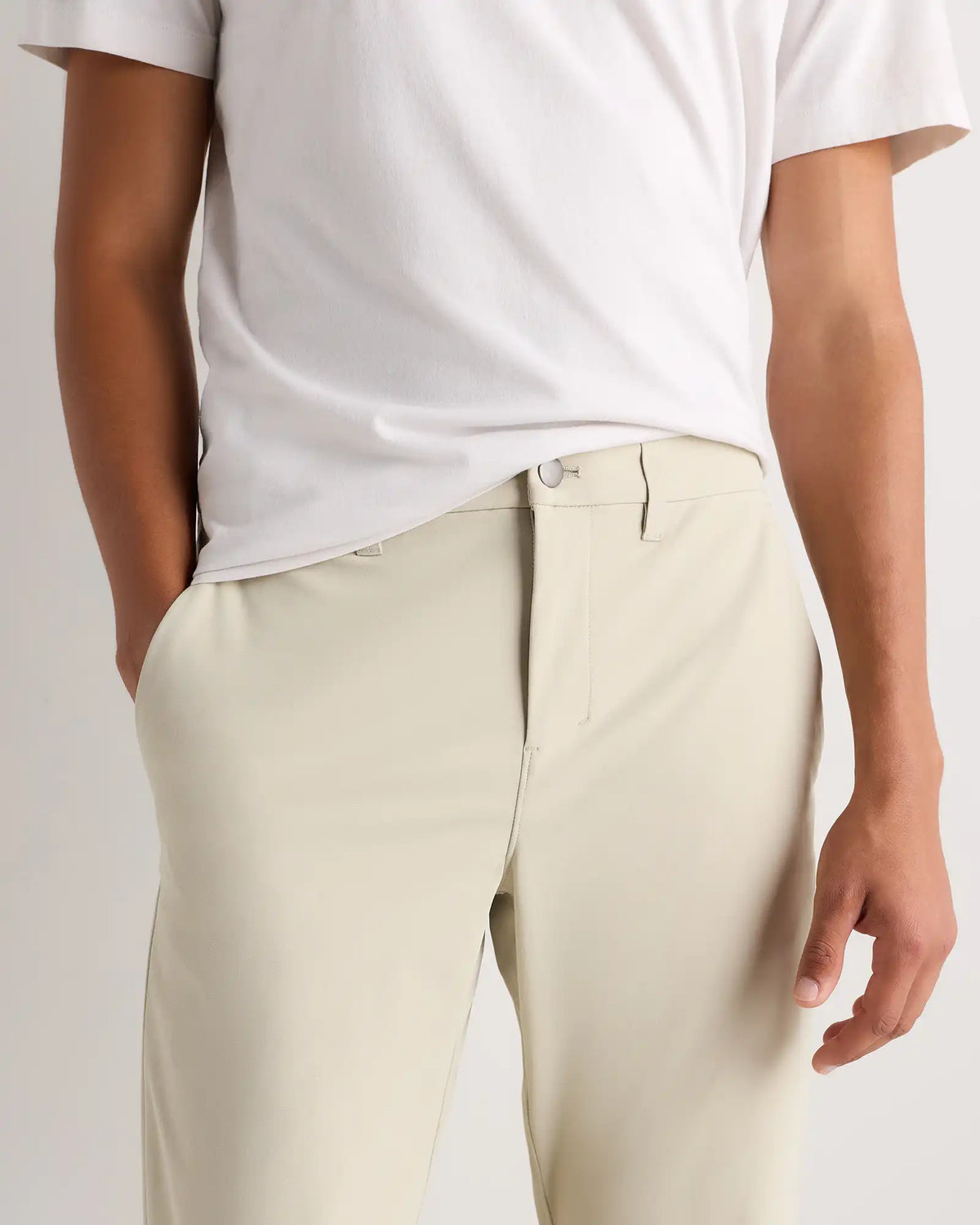 Ultimate Commuter Pants