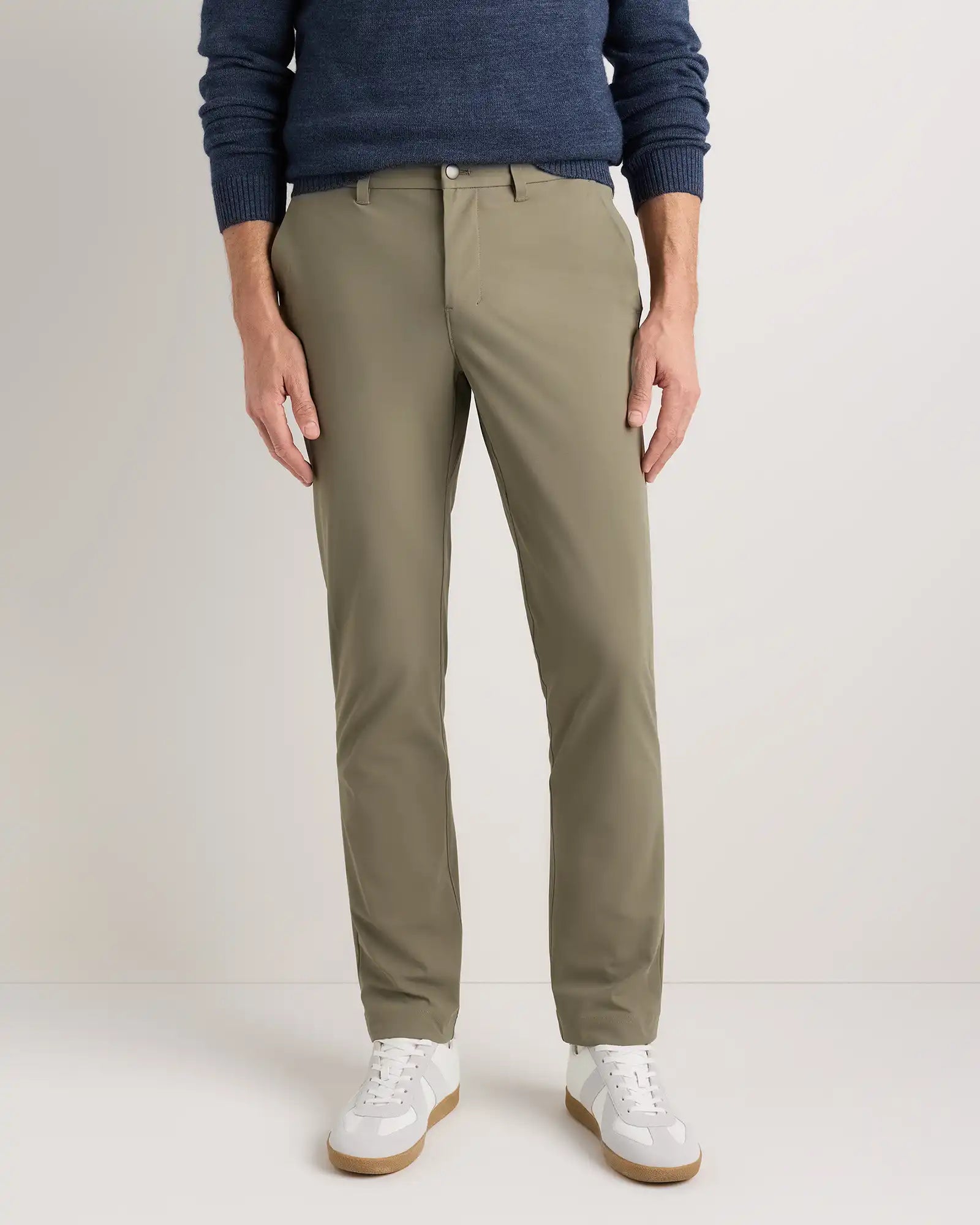 Ultimate Commuter Pants