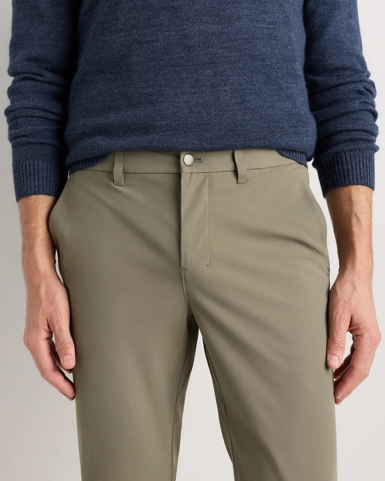 Ultimate Commuter Pants