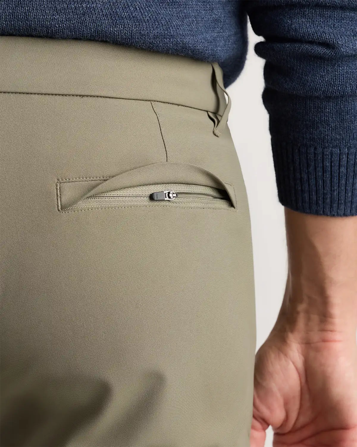 Ultimate Commuter Pants