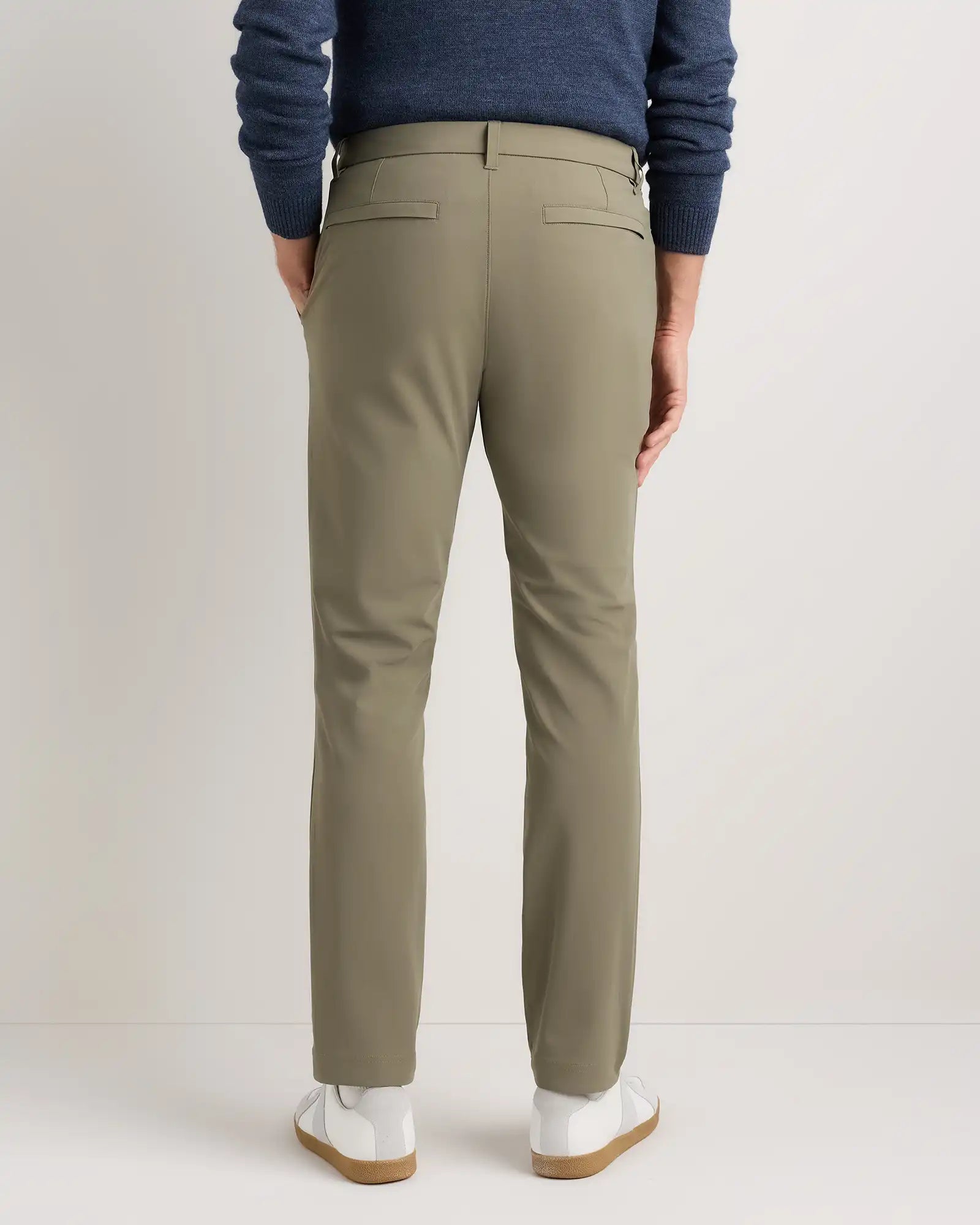 Ultimate Commuter Pants