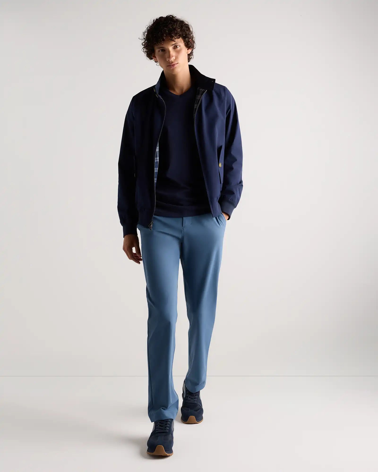 Ultimate Commuter Pants