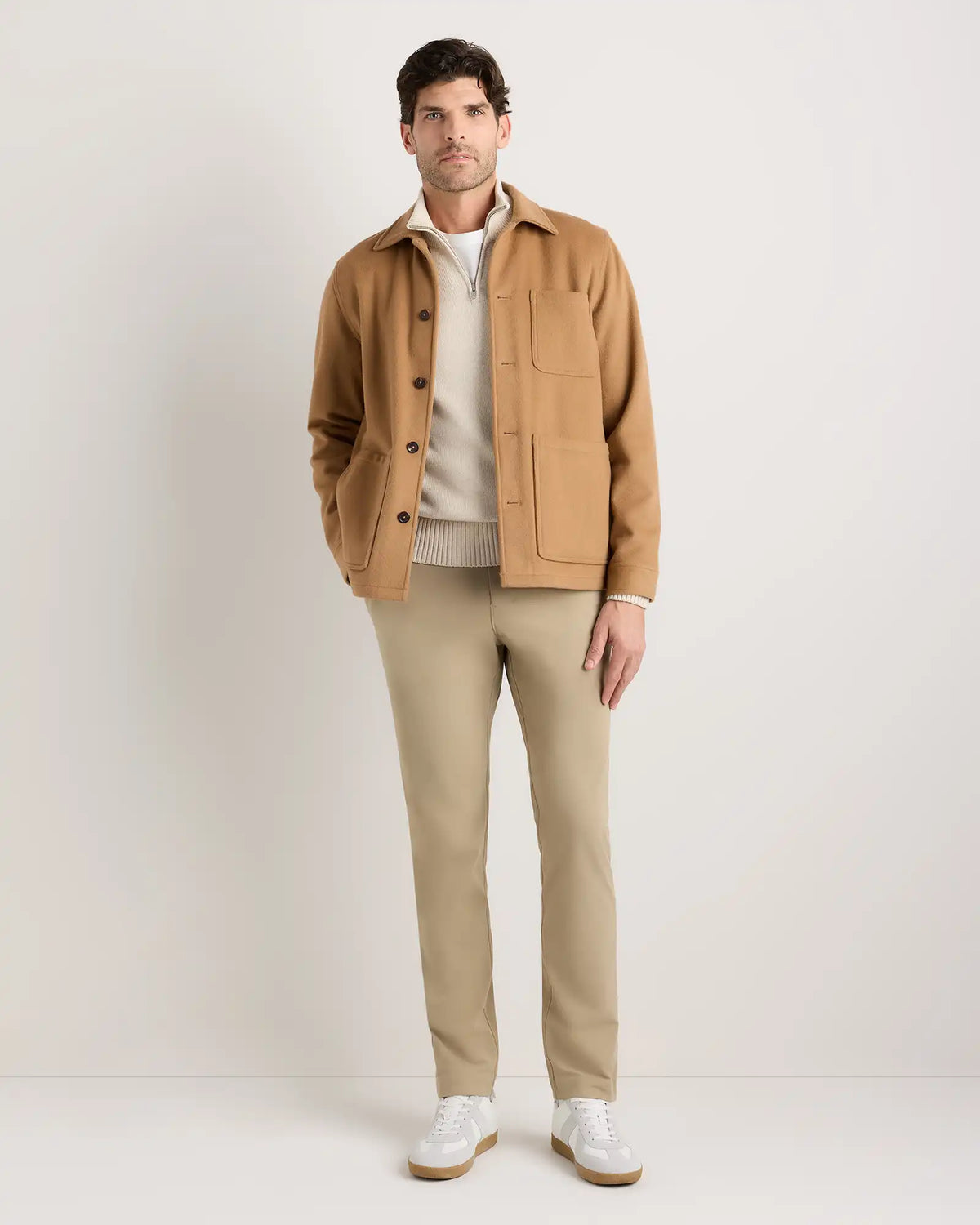 Ultimate Commuter Pants