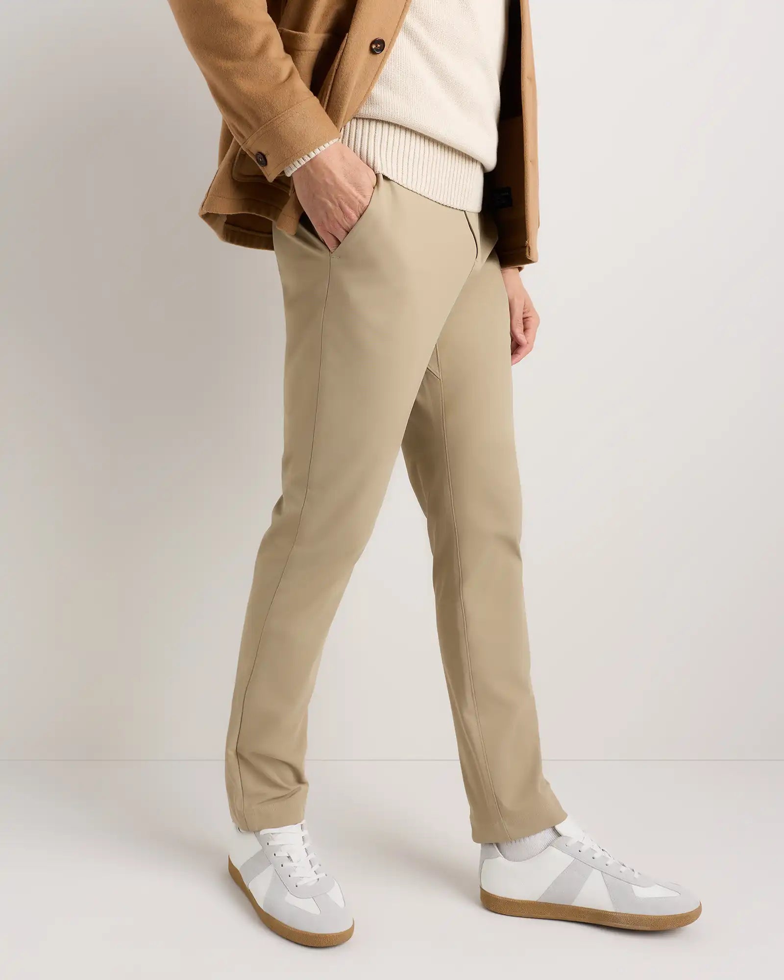 Ultimate Commuter Pants