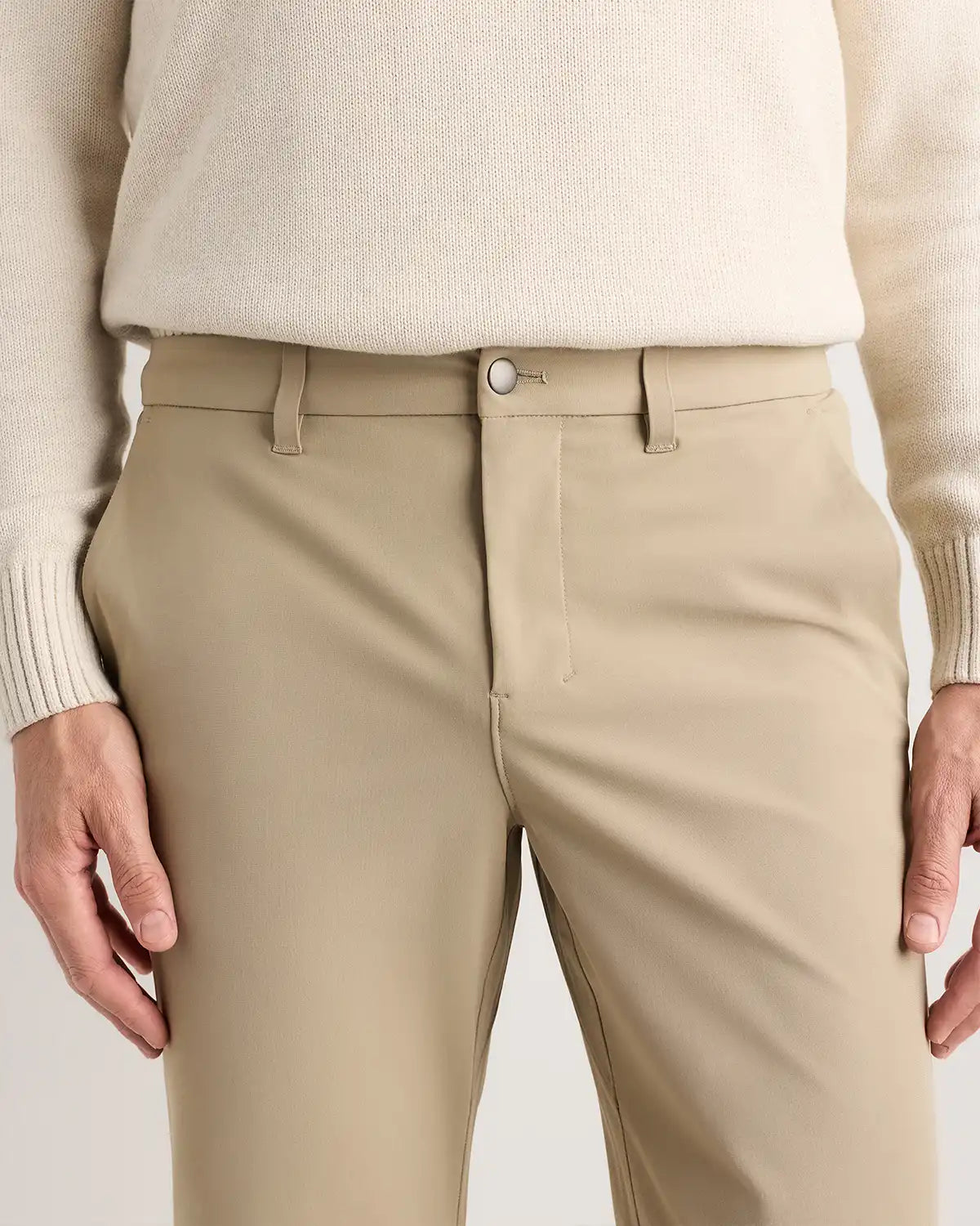 Ultimate Commuter Pants