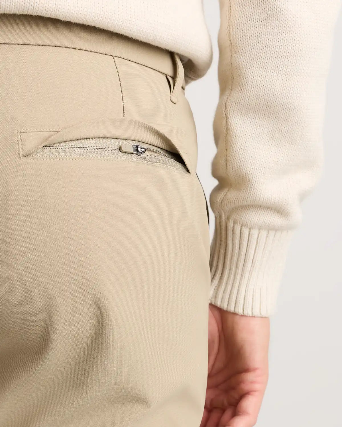 Ultimate Commuter Pants