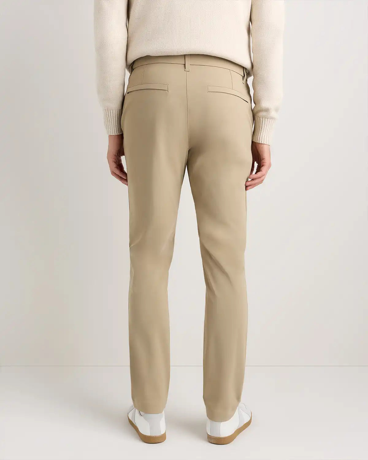 Ultimate Commuter Pants