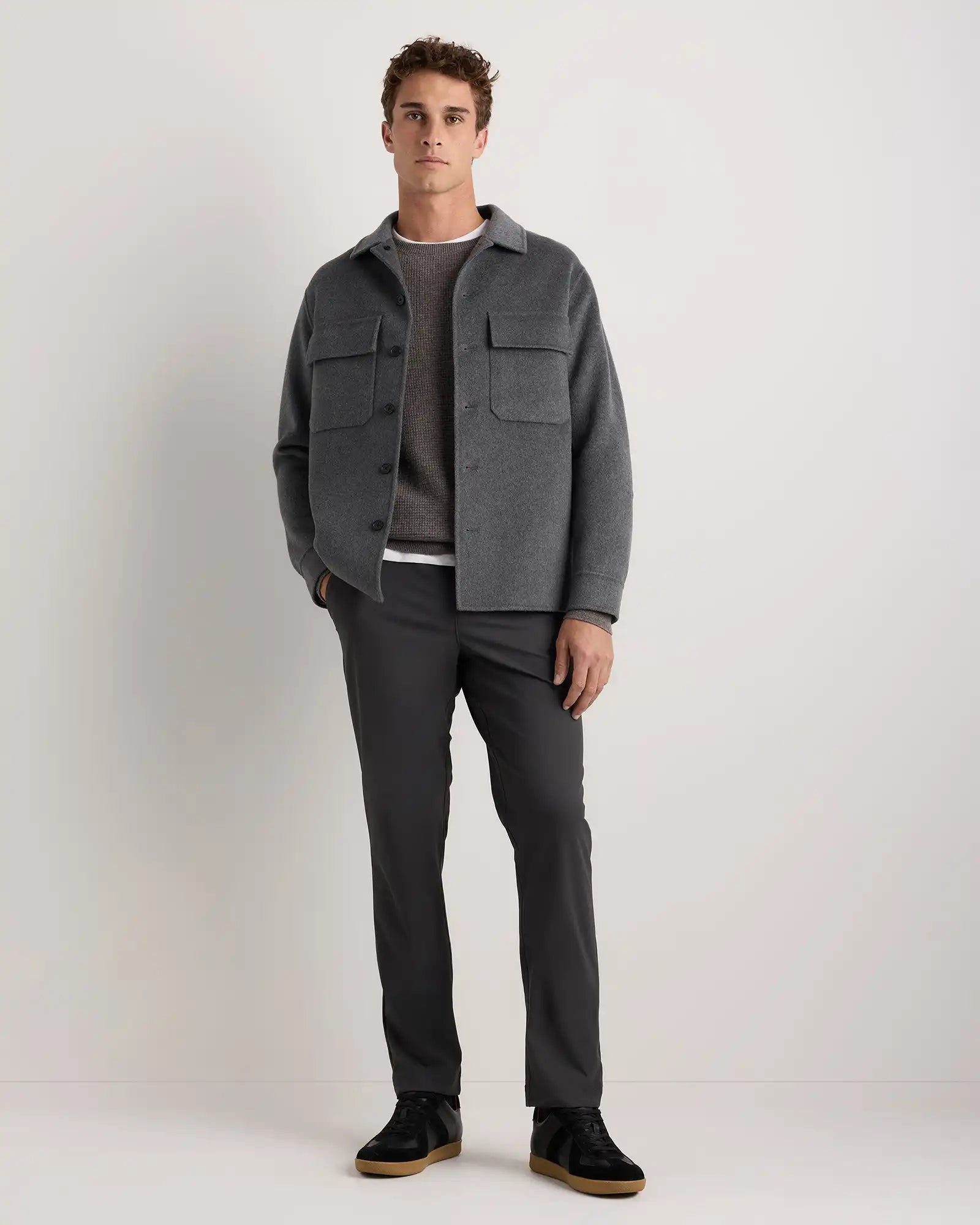 Ultimate Commuter Pants