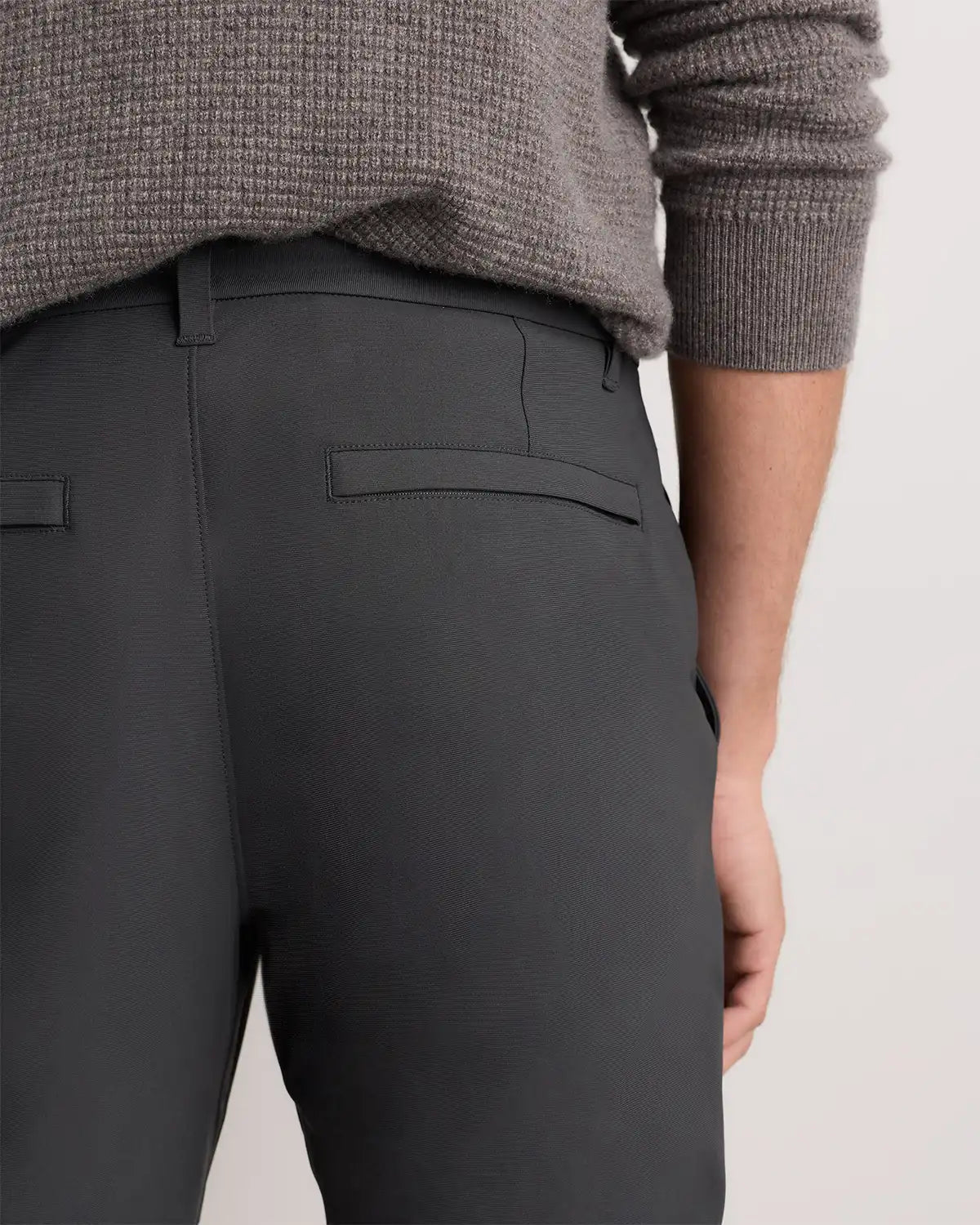 Ultimate Commuter Pants