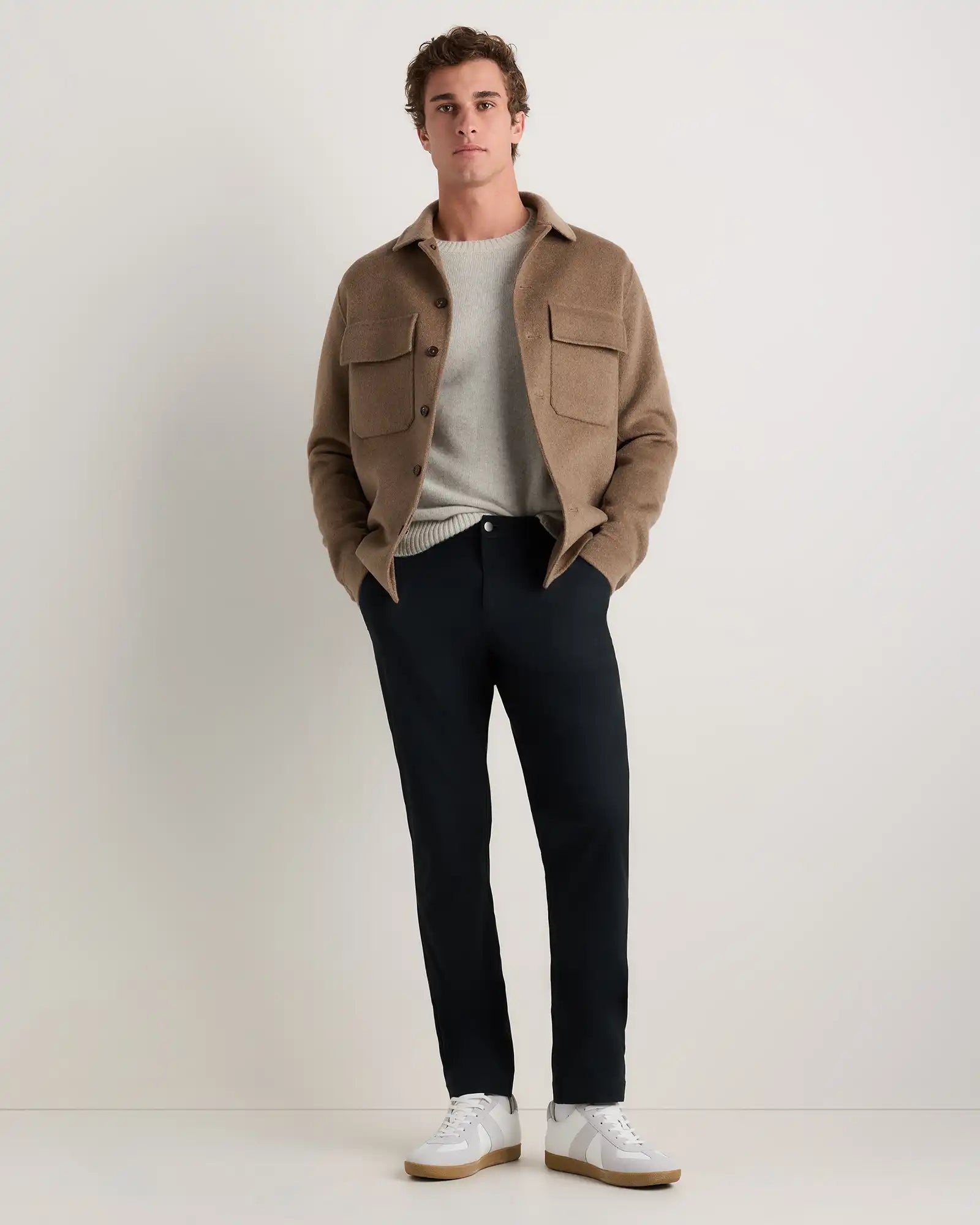 Ultimate Commuter Pants