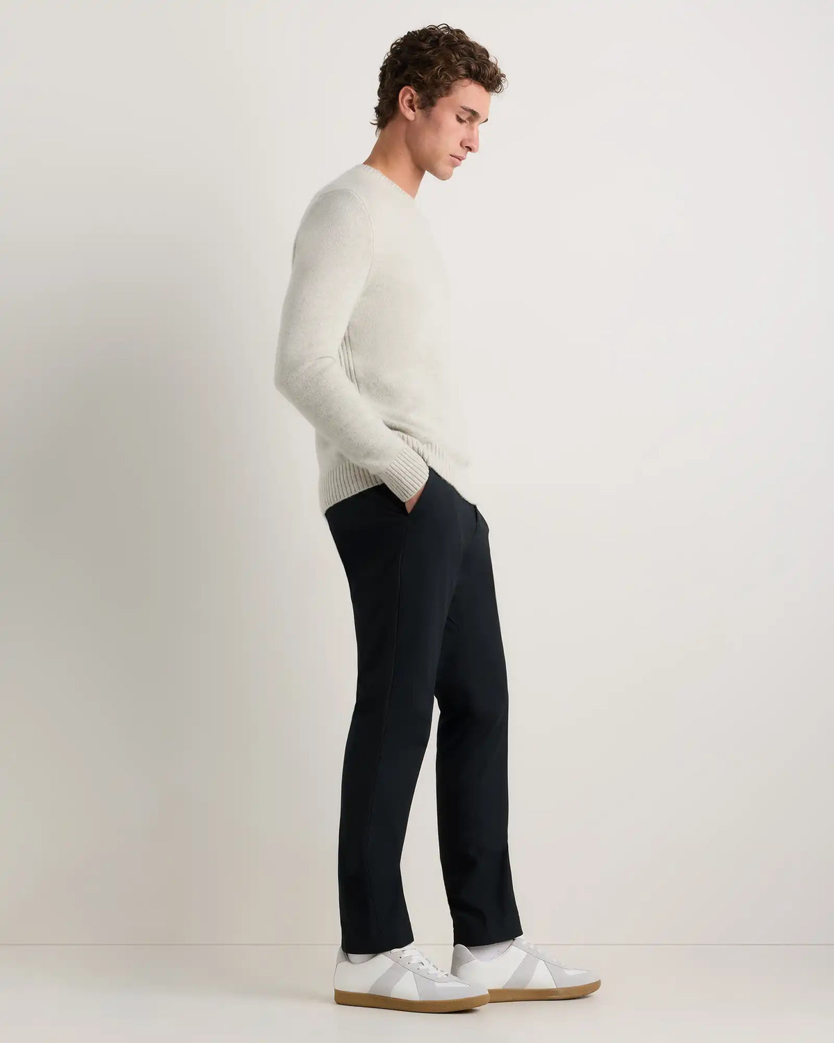Ultimate Commuter Pants