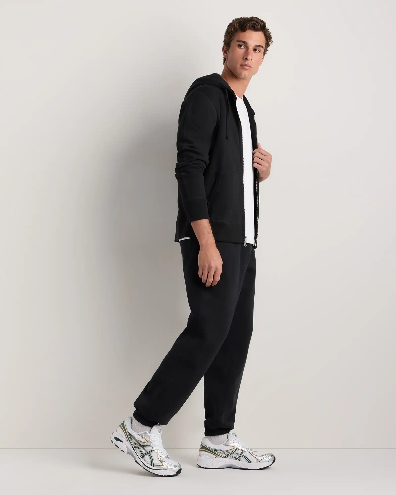 Everyday Fleece Joggers