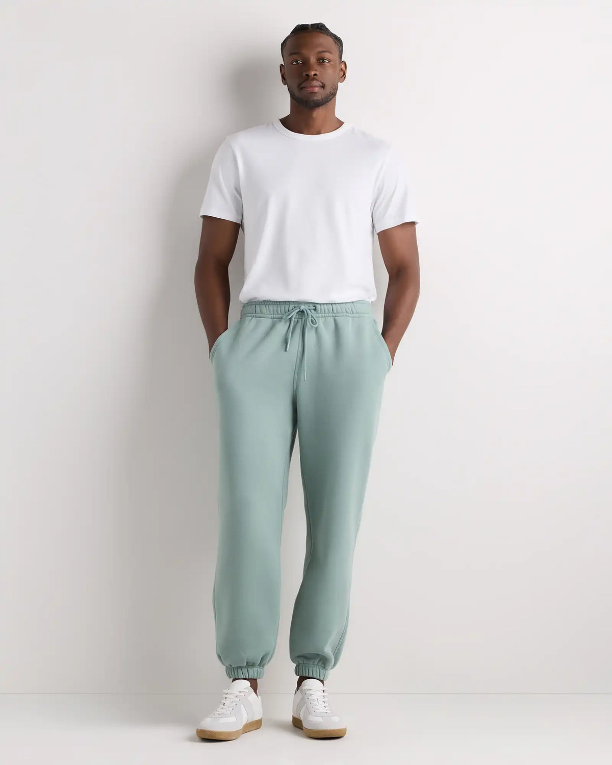 Everyday Fleece Joggers