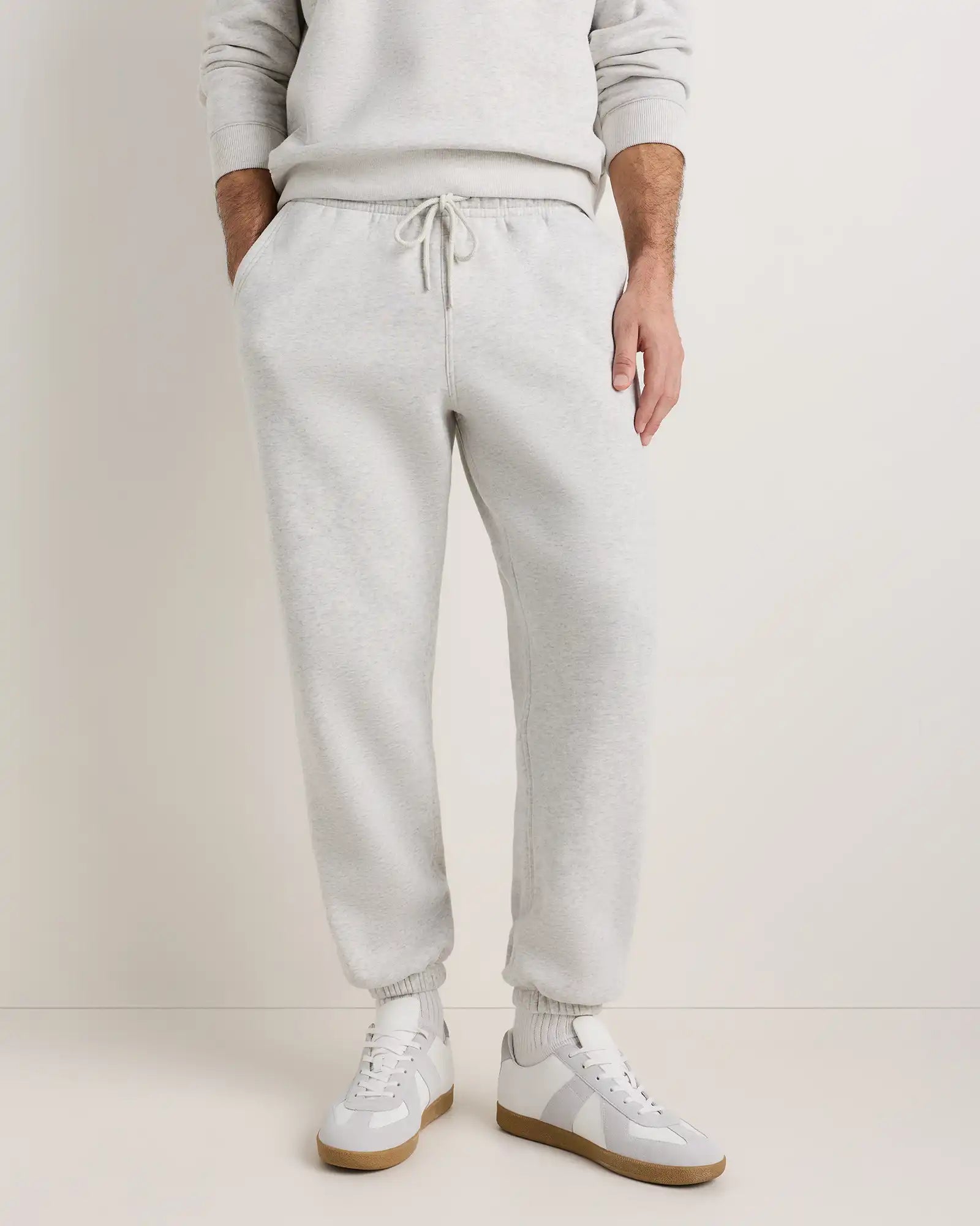 Everyday Fleece Joggers
