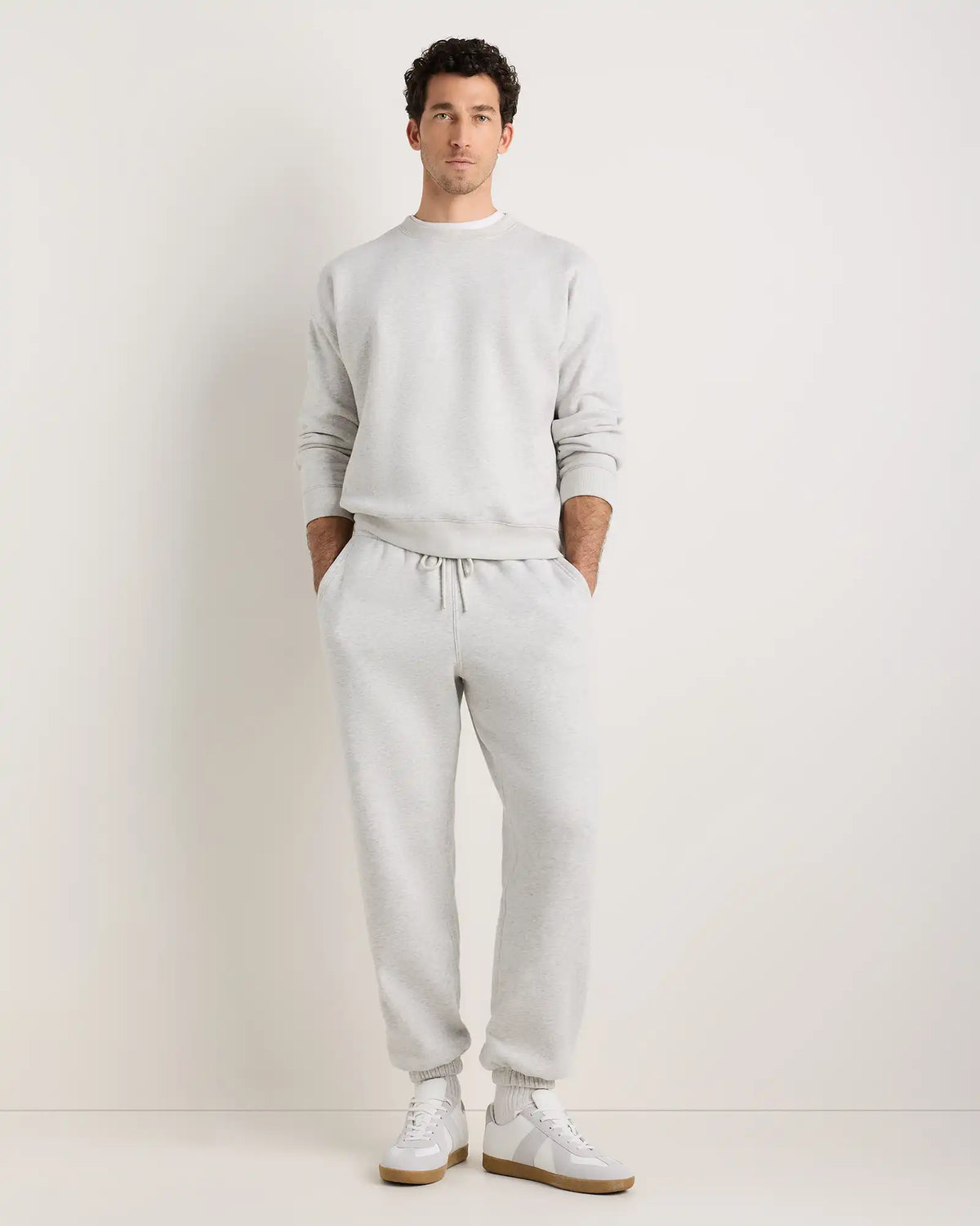 Everyday Fleece Joggers