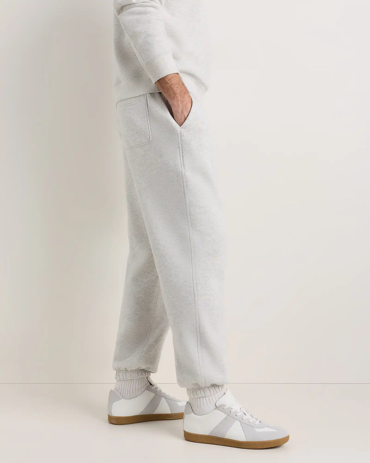 Everyday Fleece Joggers