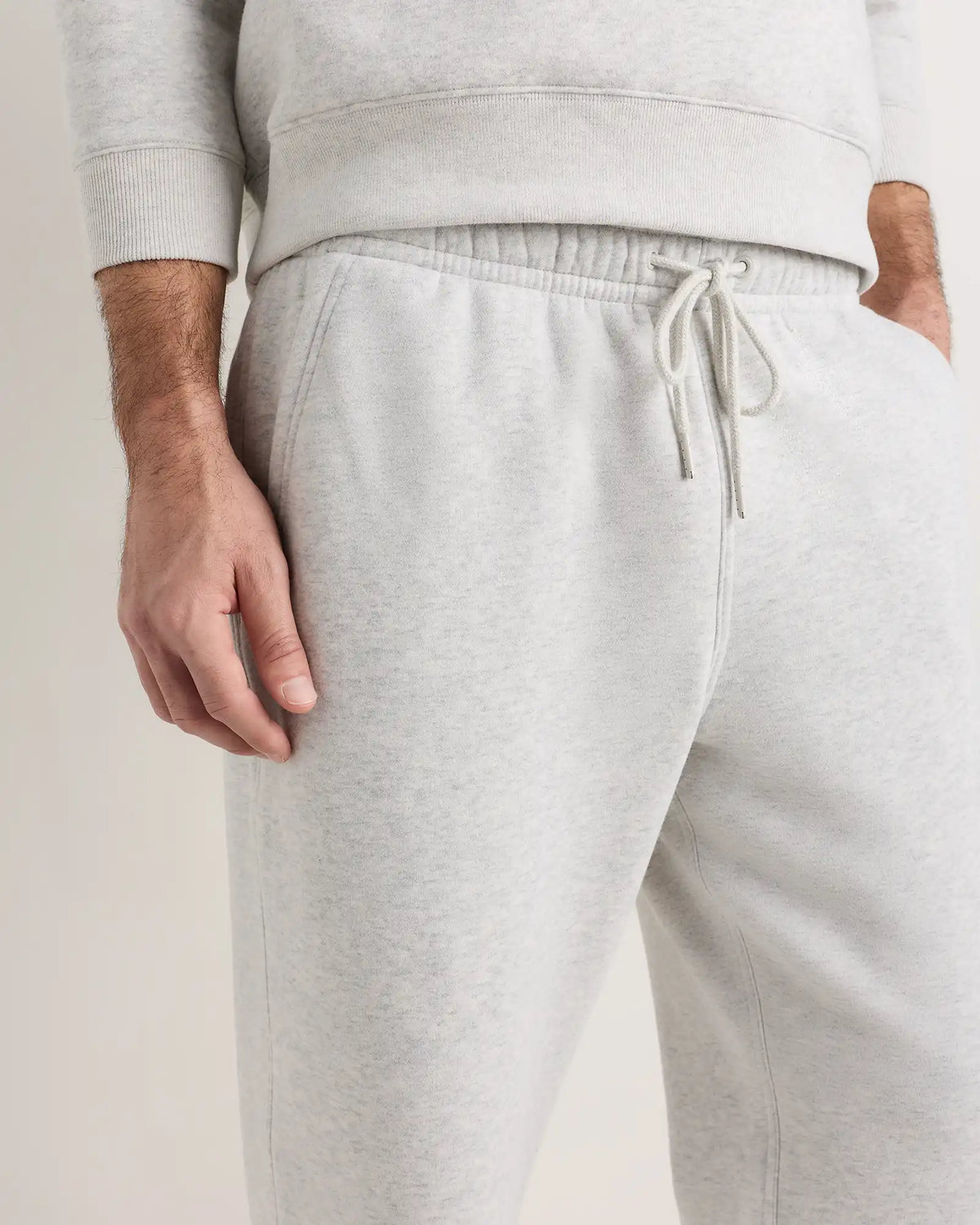 Everyday Fleece Joggers