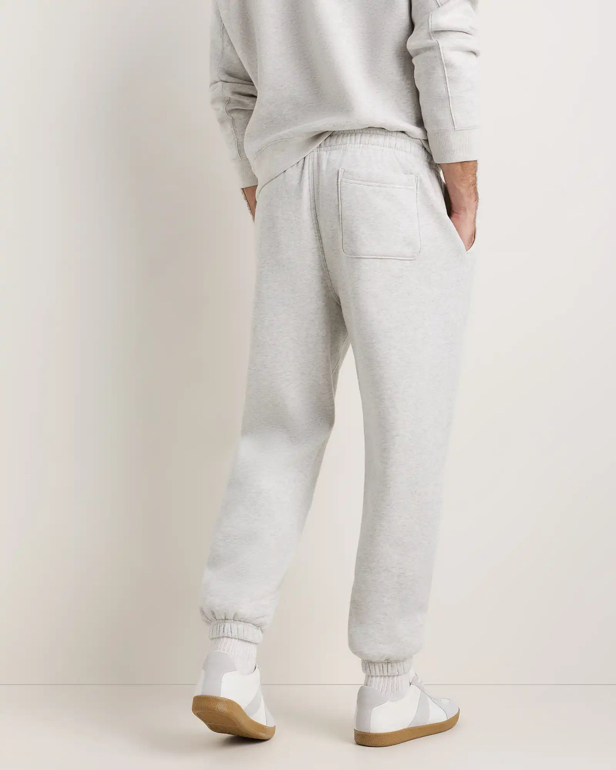 Everyday Fleece Joggers
