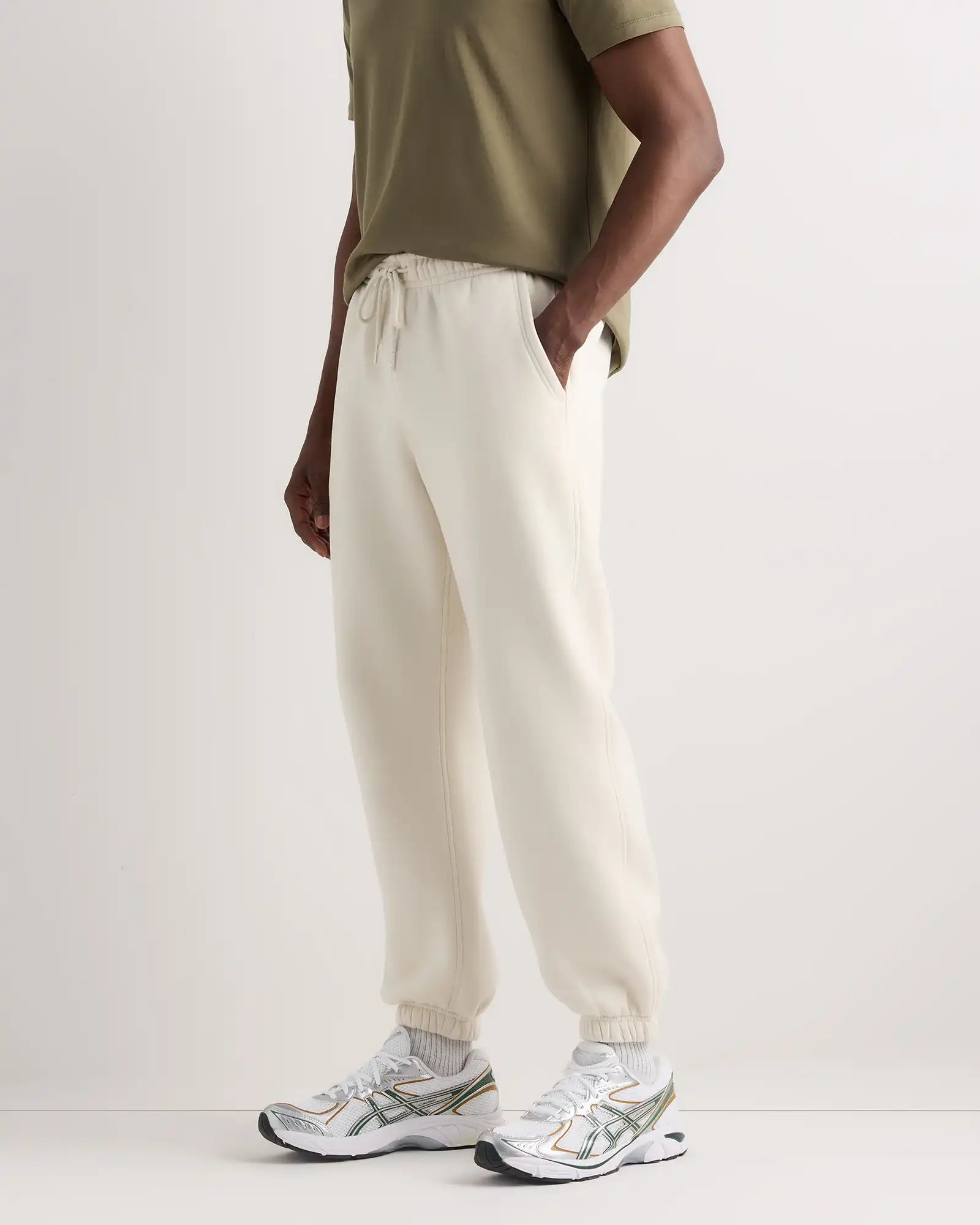 Everyday Fleece Joggers