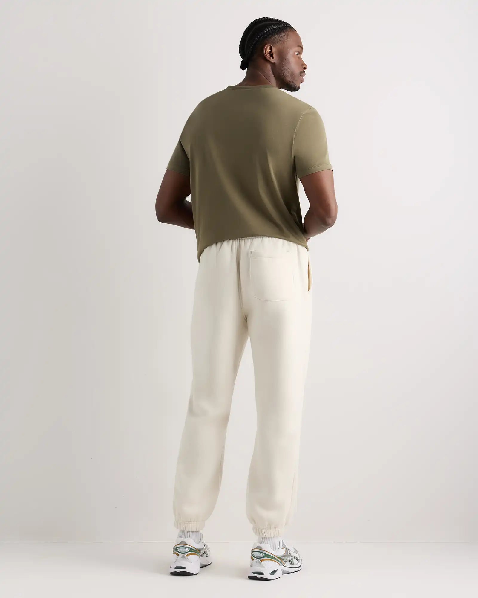Everyday Fleece Joggers