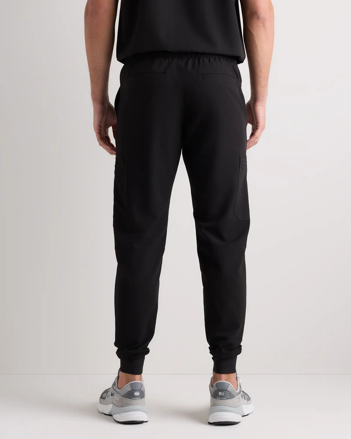 AeraFlex Scrub Joggers