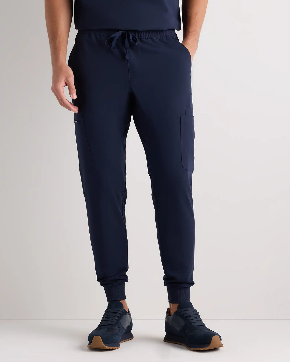 AeraFlex Scrub Joggers