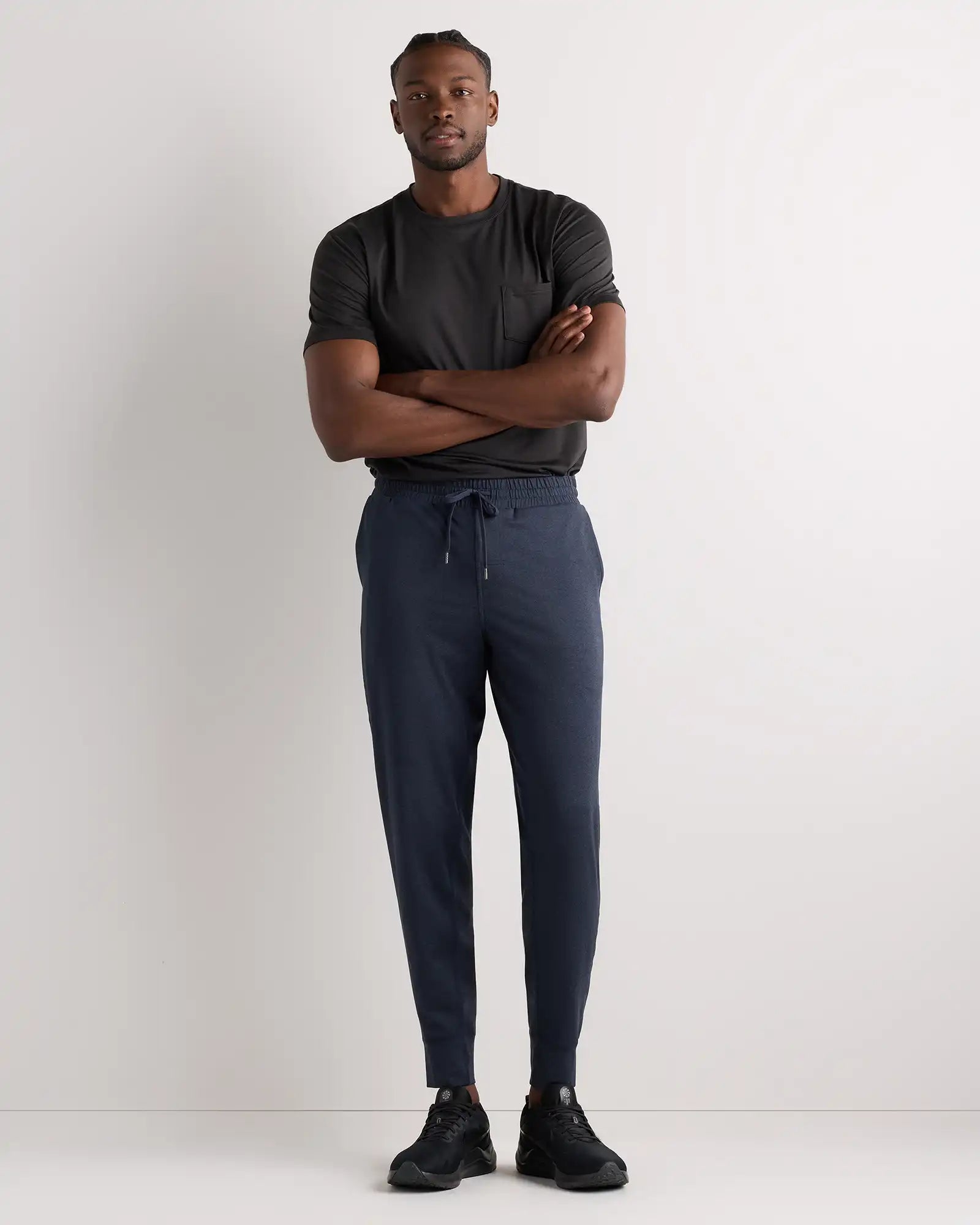 Flowknit Performance Joggers