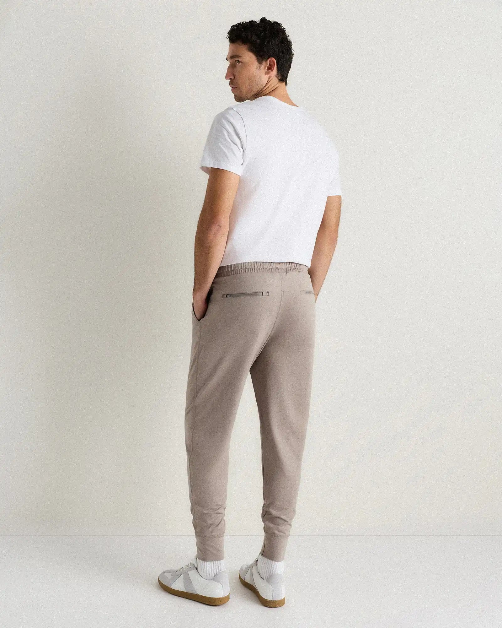 Flowknit Performance Joggers