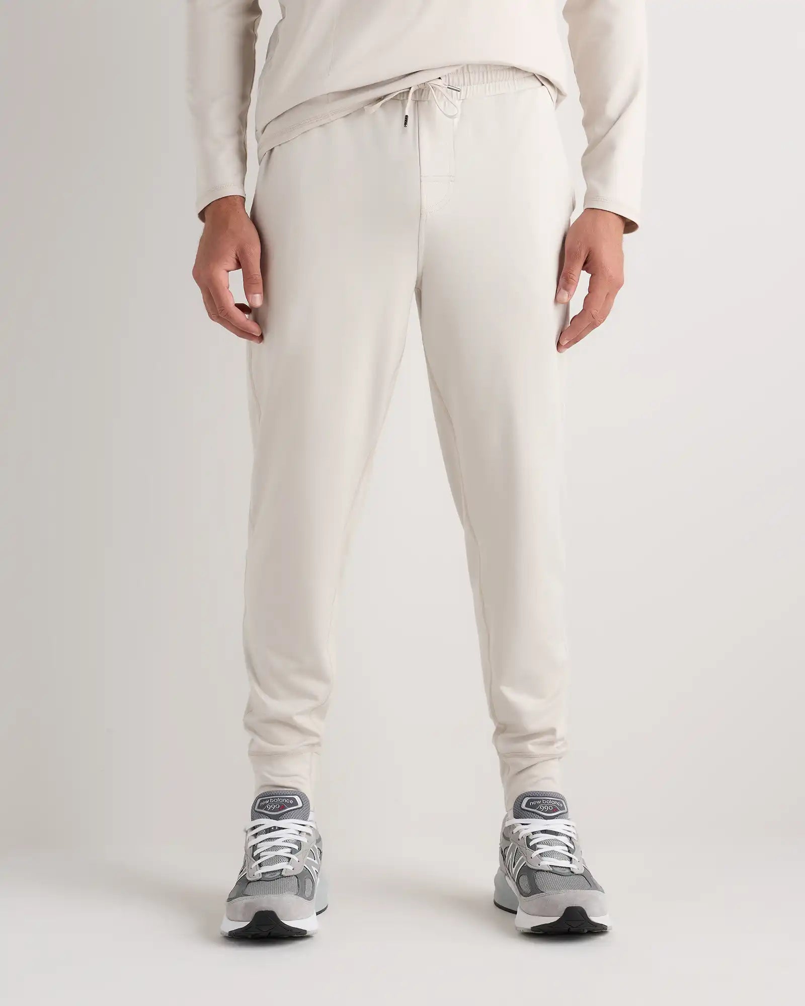 Flowknit Performance Joggers