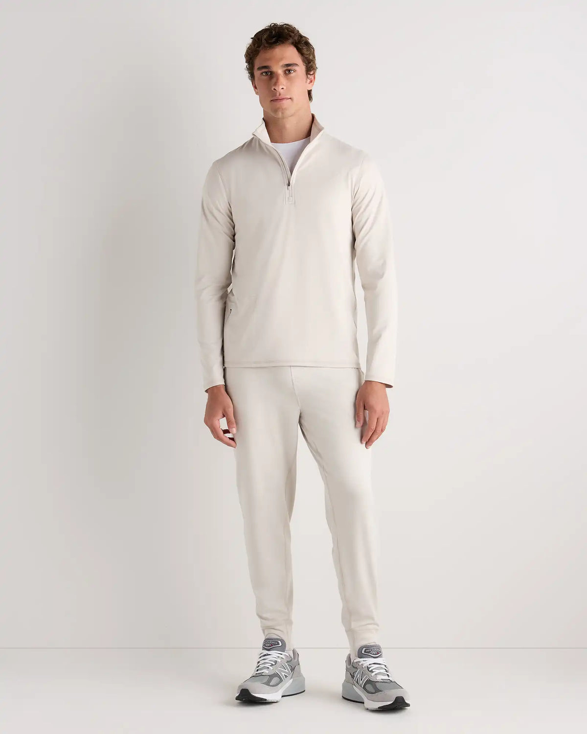 Flowknit Performance Joggers