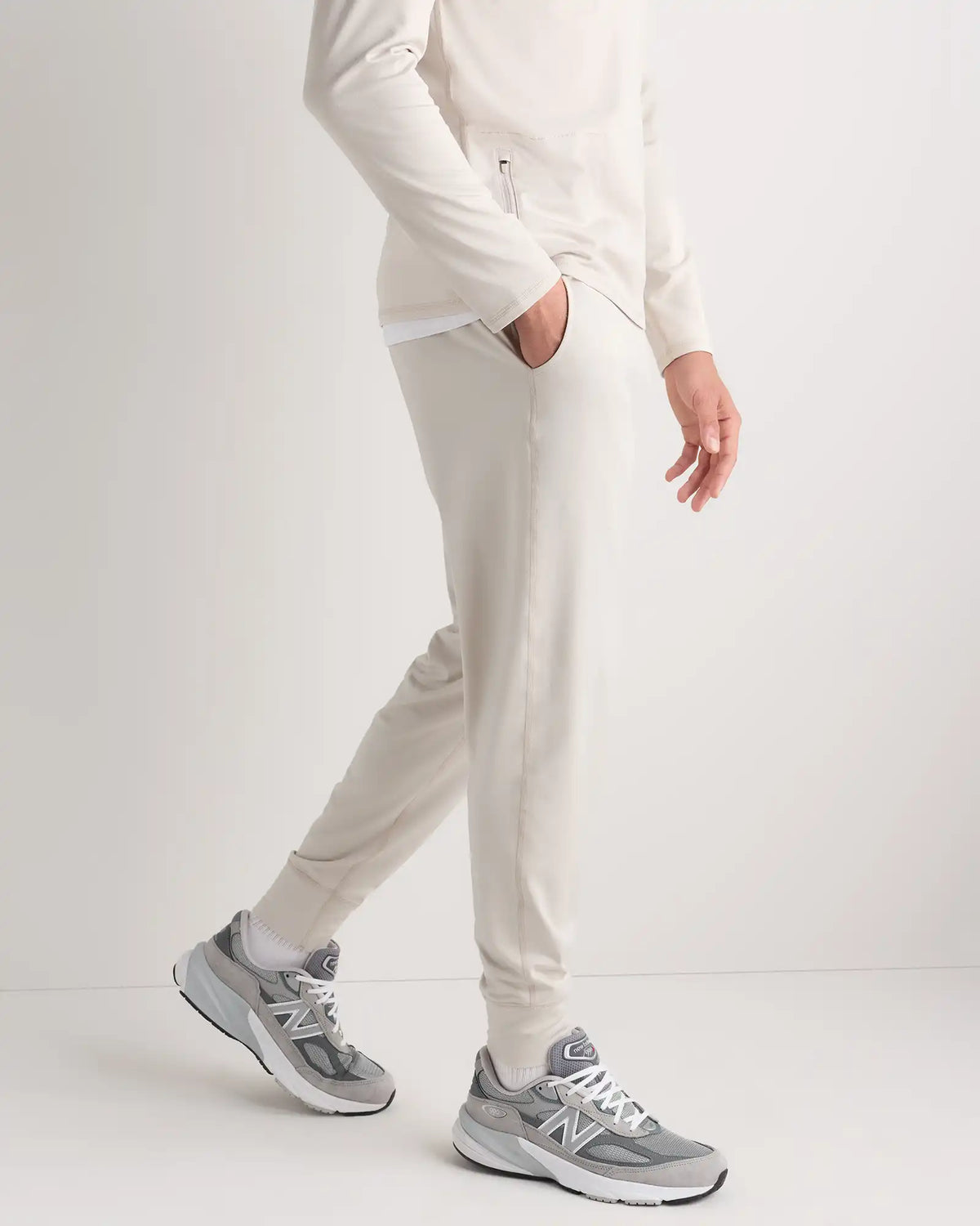 Flowknit Performance Joggers