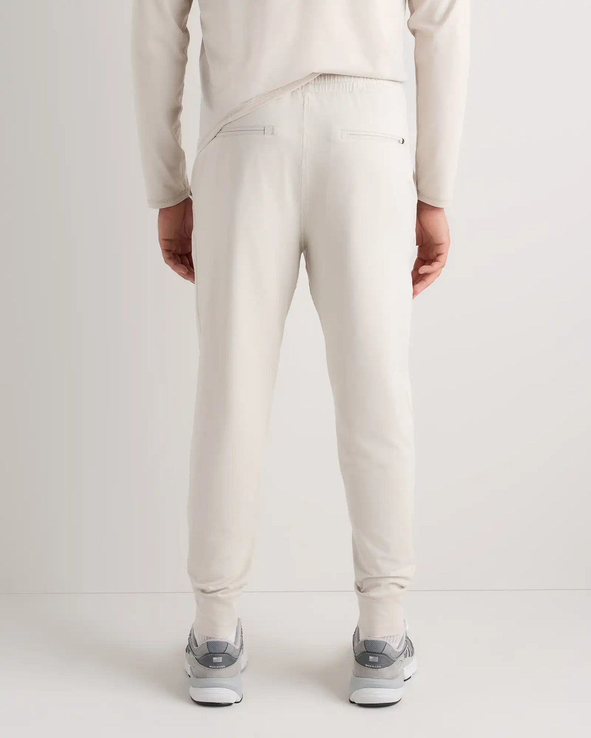 Flowknit Performance Joggers