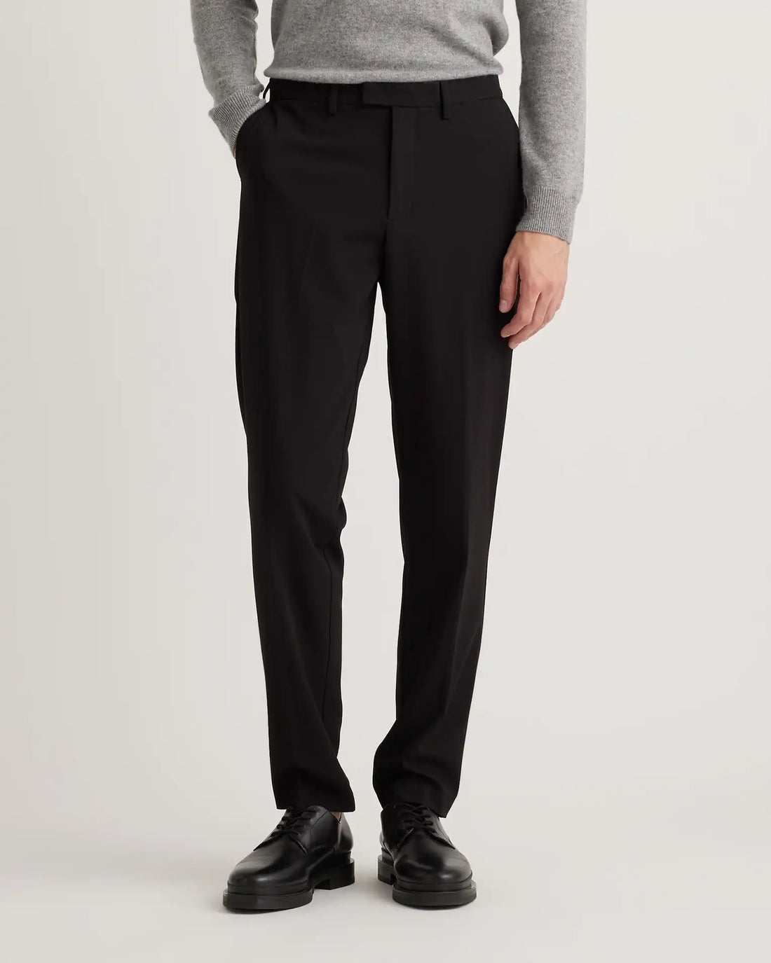 Performance Stretch Dress Pants - Slim Fit