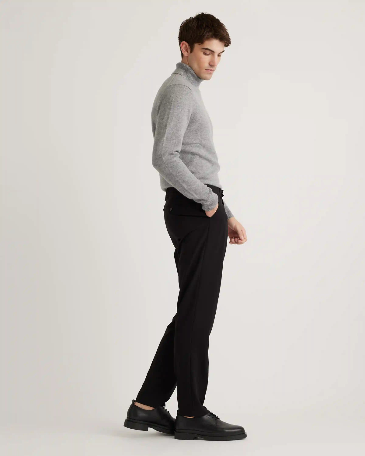 Performance Stretch Dress Pants - Slim Fit