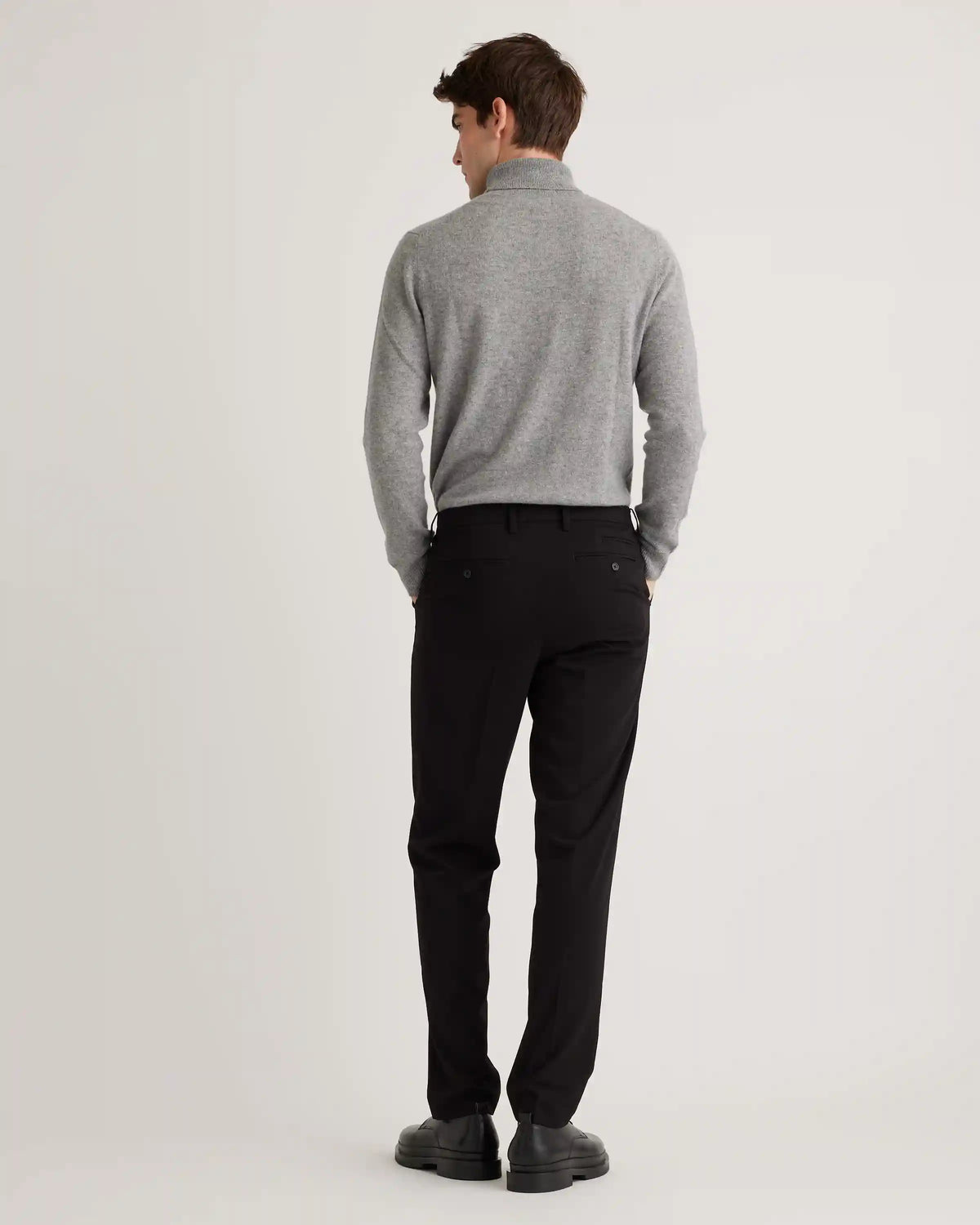 Performance Stretch Dress Pants - Slim Fit