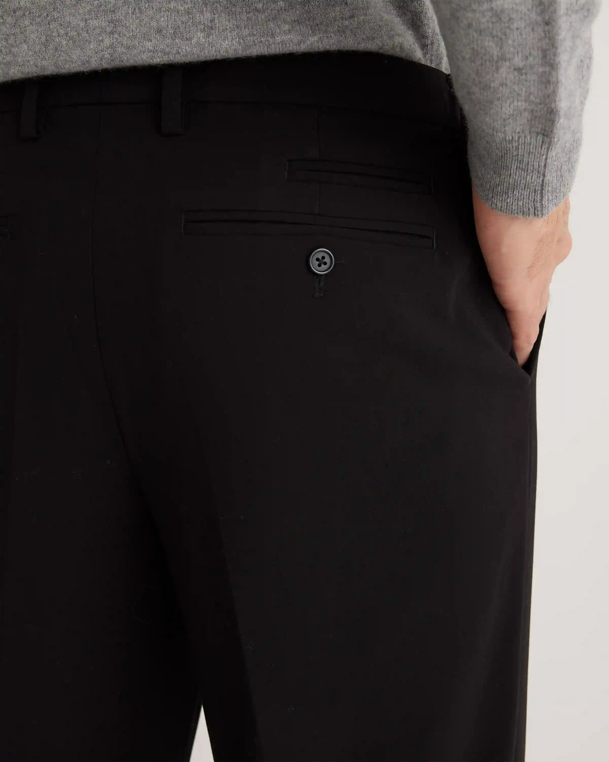 Performance Stretch Dress Pants - Slim Fit